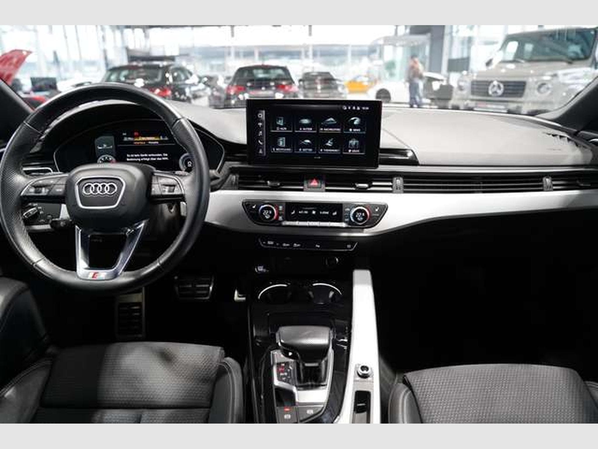 Audi A5 Sportback S line *19*Pano*Virtual*AHK*StandH (2022) - Photo 45