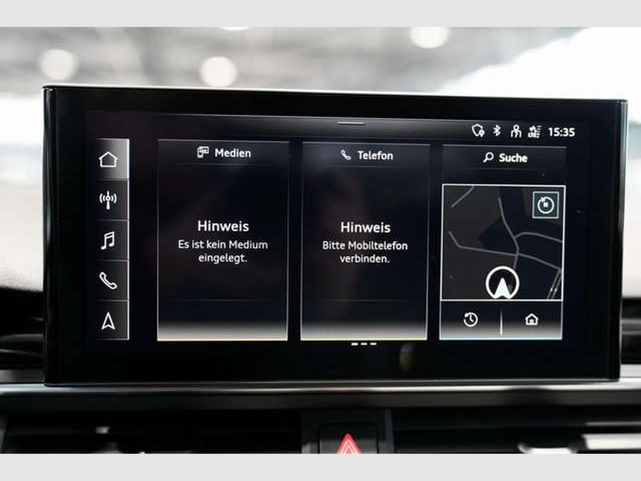 Audi A5 Sportback S line *19*Pano*Virtual*AHK*StandH (2022) - Photo 44