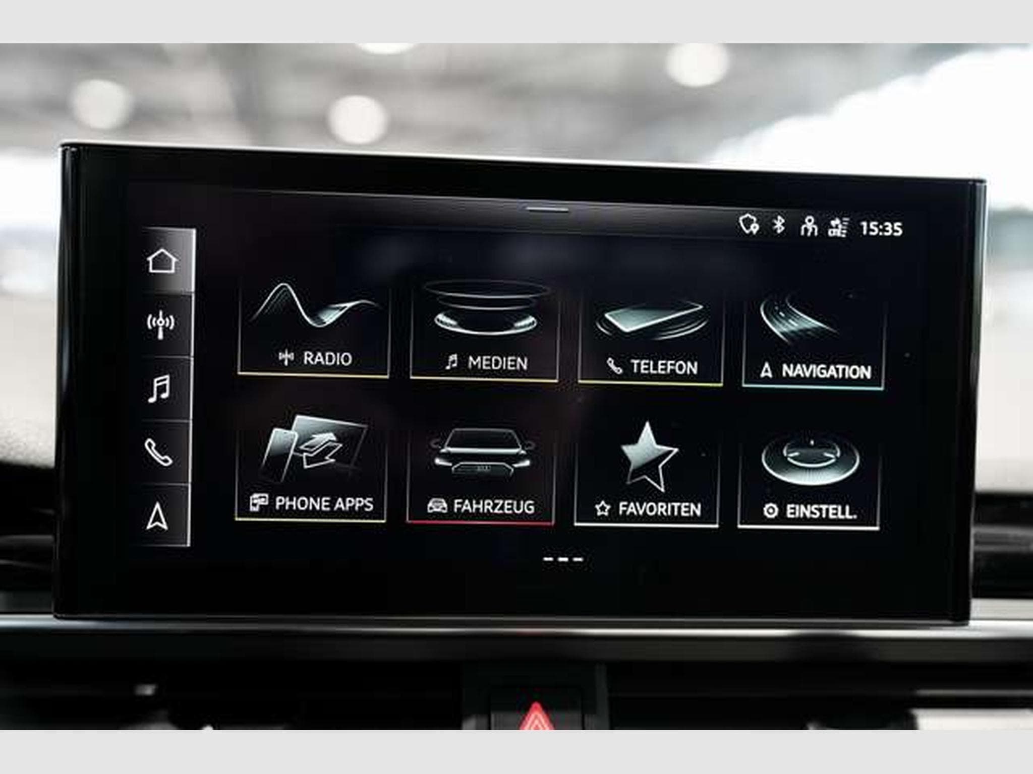 Audi A5 Sportback S line *19*Pano*Virtual*AHK*StandH (2022) - Photo 42