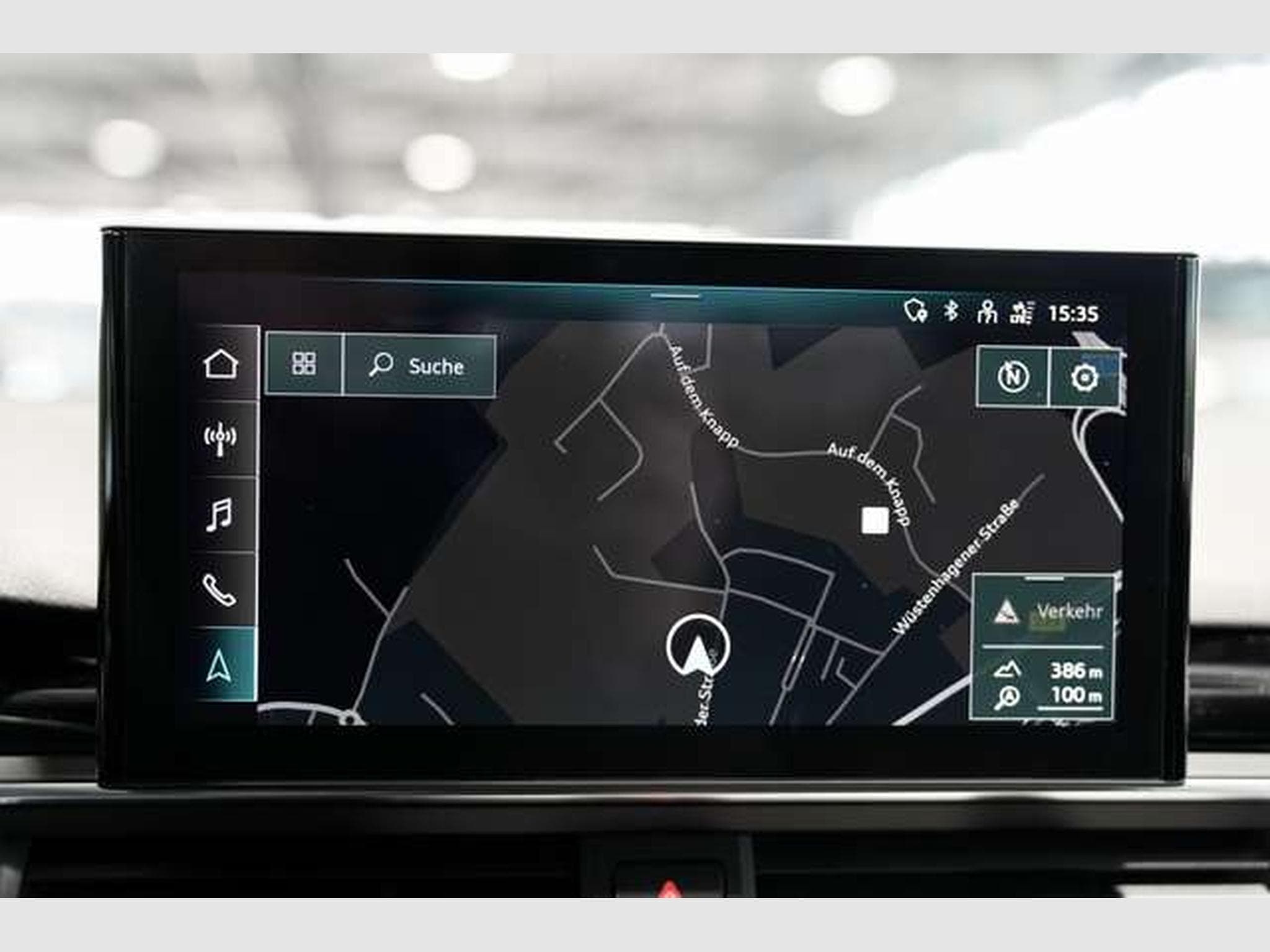 Audi A5 Sportback S line *19*Pano*Virtual*AHK*StandH (2022) - Photo 41