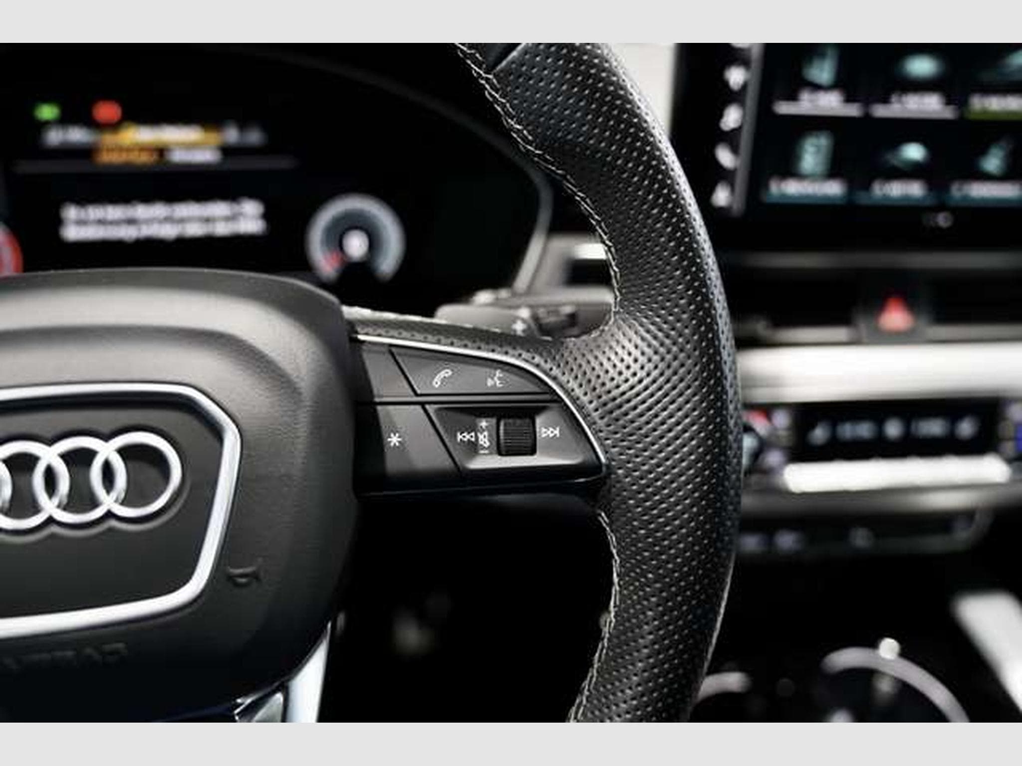 Audi A5 Sportback S line *19*Pano*Virtual*AHK*StandH (2022) - Photo 48