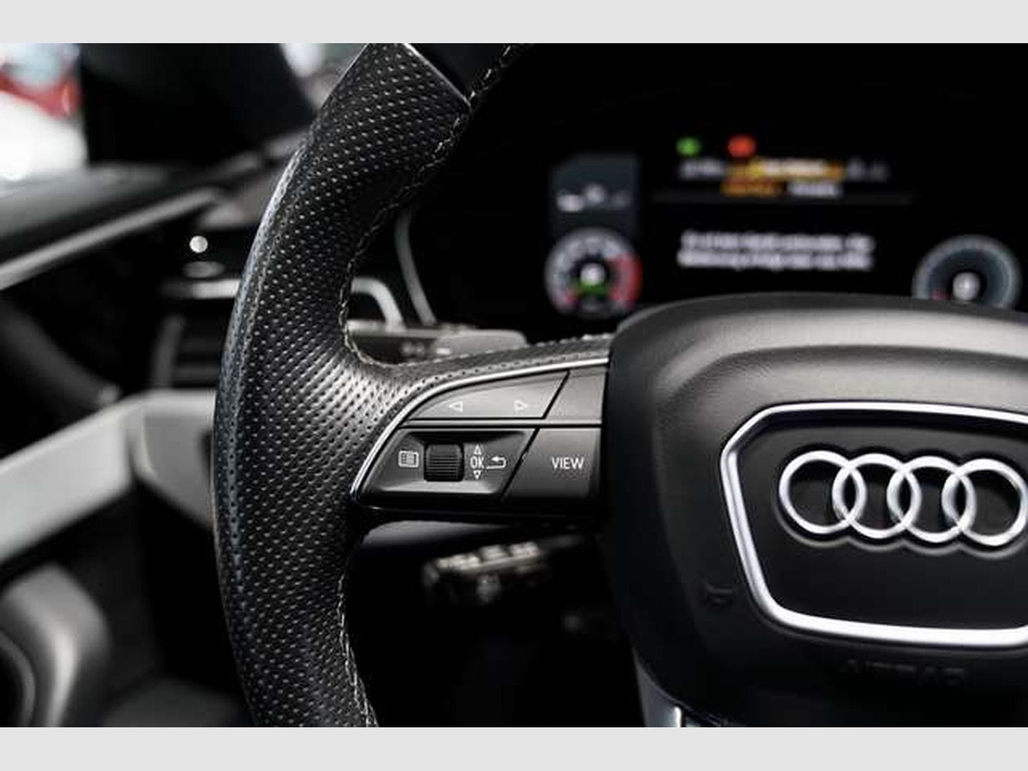 Audi A5 Sportback S line *19*Pano*Virtual*AHK*StandH (2022) - Photo 49