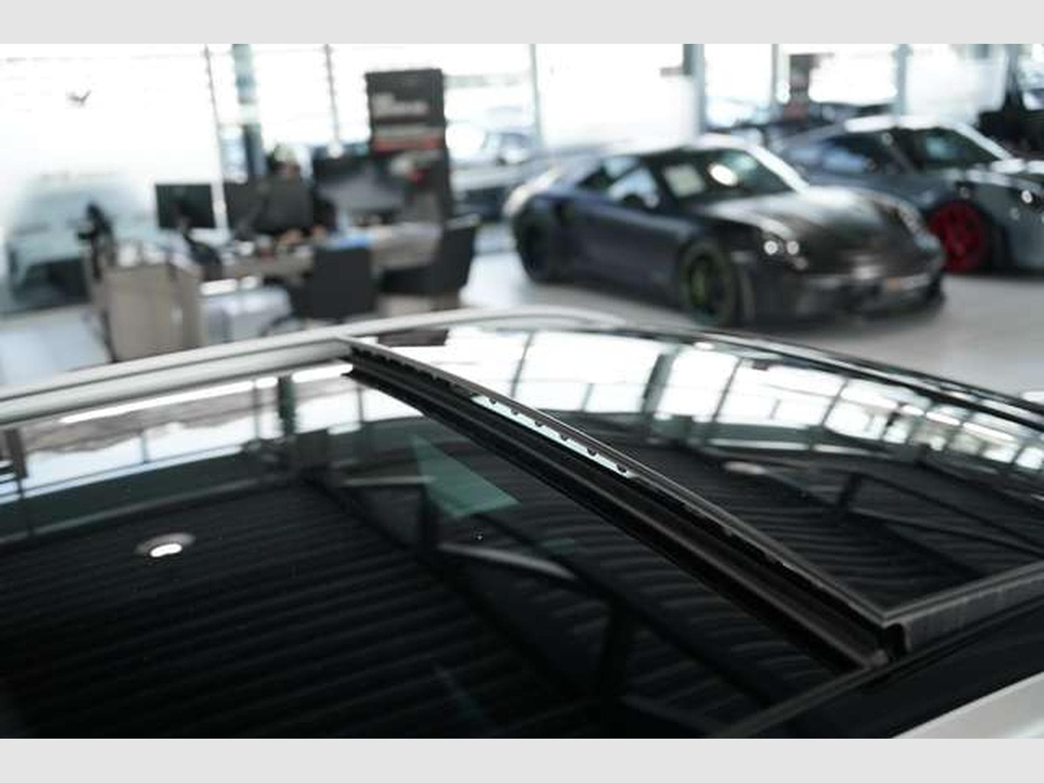 BMW 530 i xD Touring Luxury Line 2H *Pano *HUD *MwSt (2023) - Photo 12