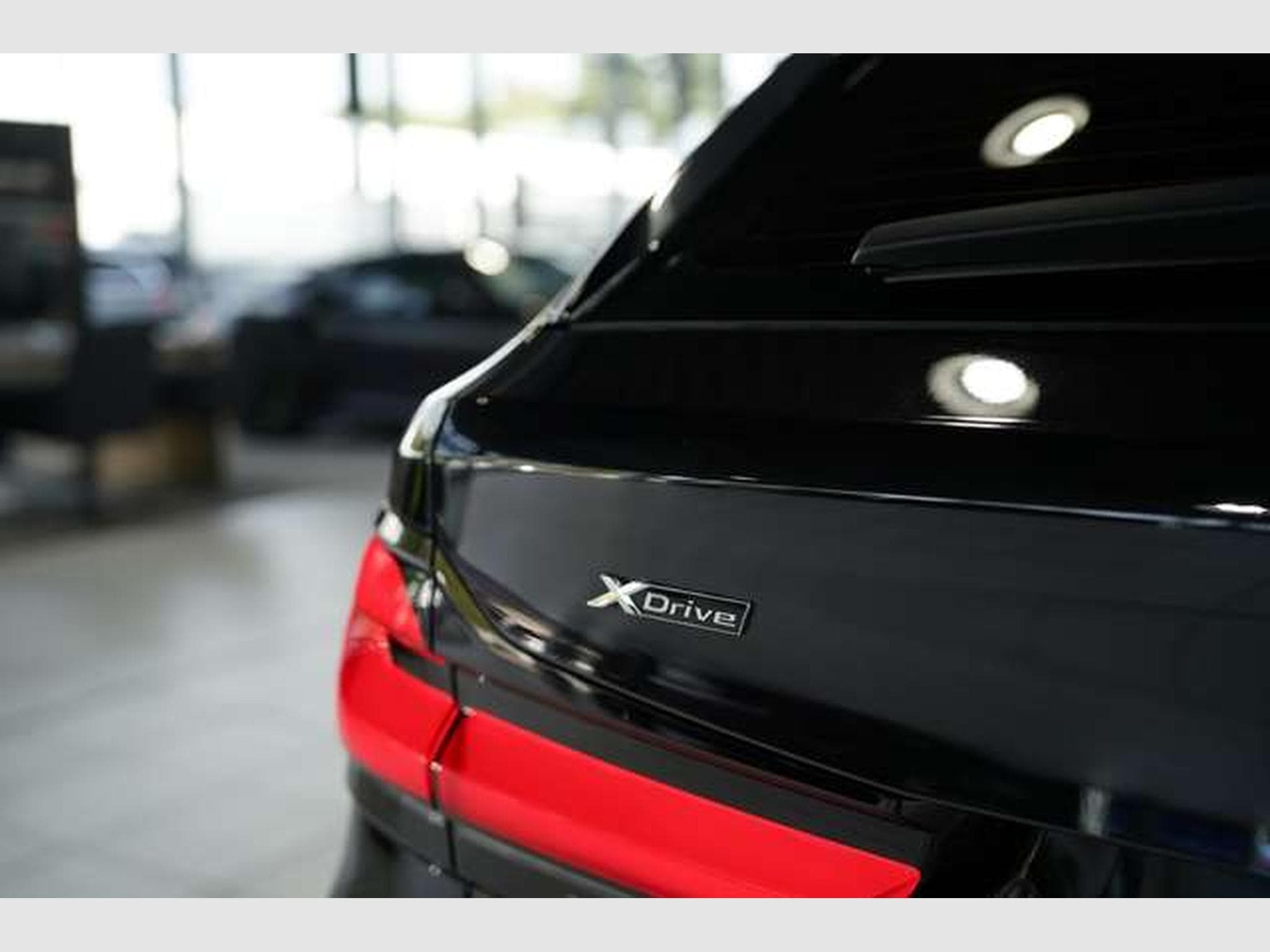 BMW 530 i xD Touring Luxury Line 2H *Pano *HUD *MwSt (2023) - Photo 13