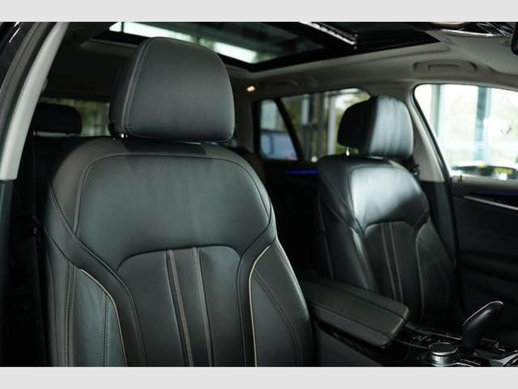 BMW 530 i xD Touring Luxury Line 2H *Pano *HUD *MwSt (2023) - Photo 20
