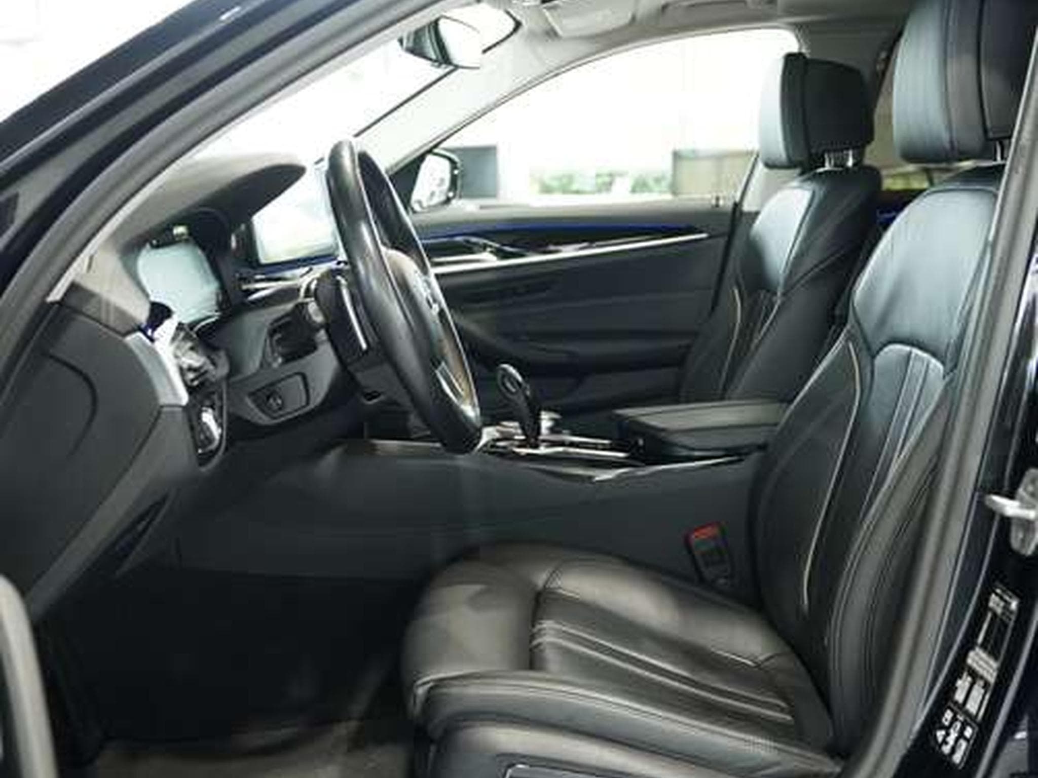 BMW 530 i xD Touring Luxury Line 2H *Pano *HUD *MwSt (2023) - Photo 26