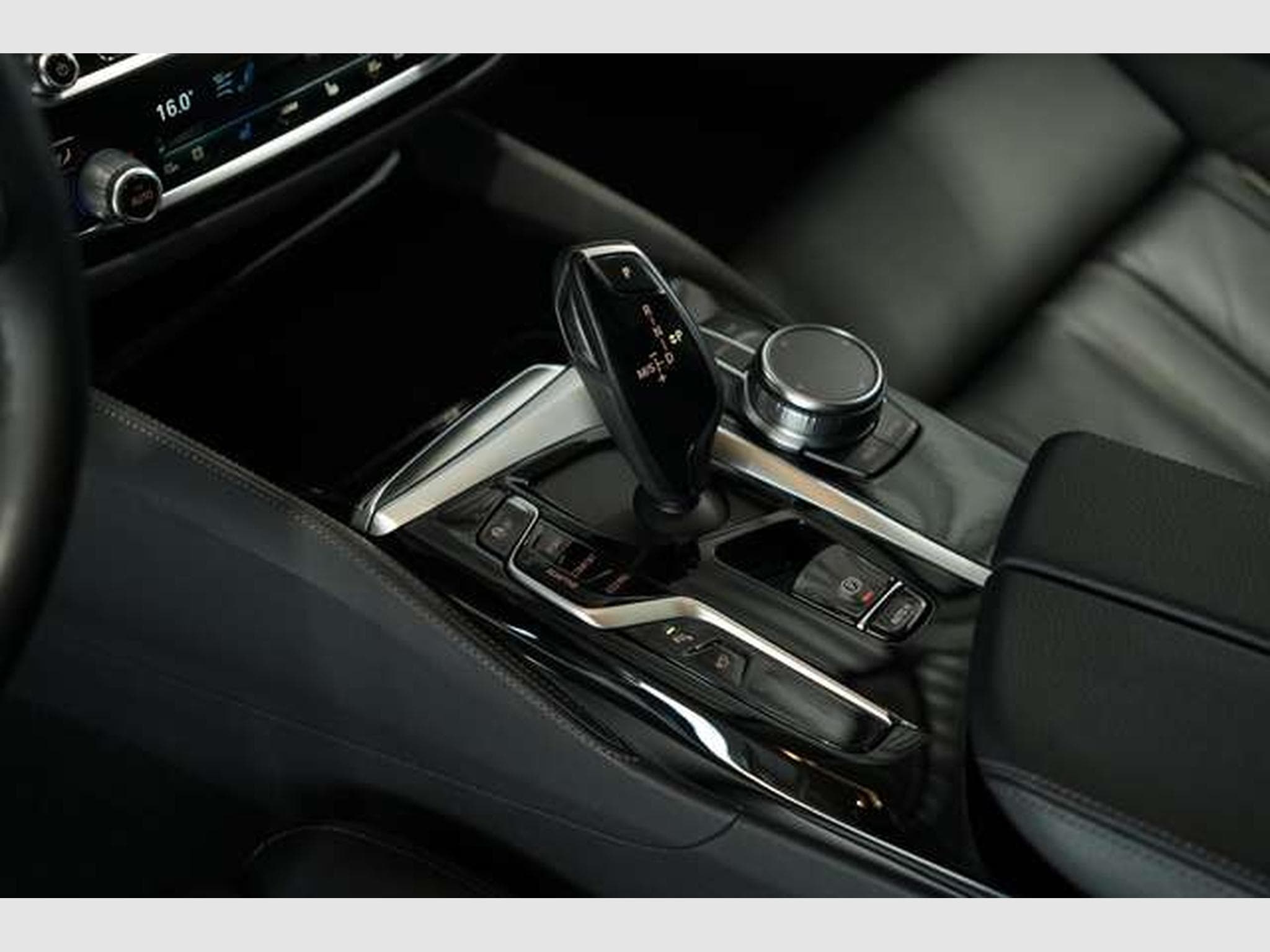 BMW 530 i xD Touring Luxury Line 2H *Pano *HUD *MwSt (2023) - Photo 30