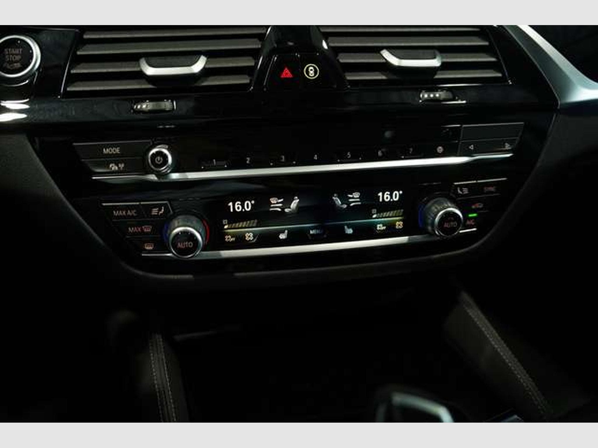 BMW 530 i xD Touring Luxury Line 2H *Pano *HUD *MwSt (2023) - Photo 31
