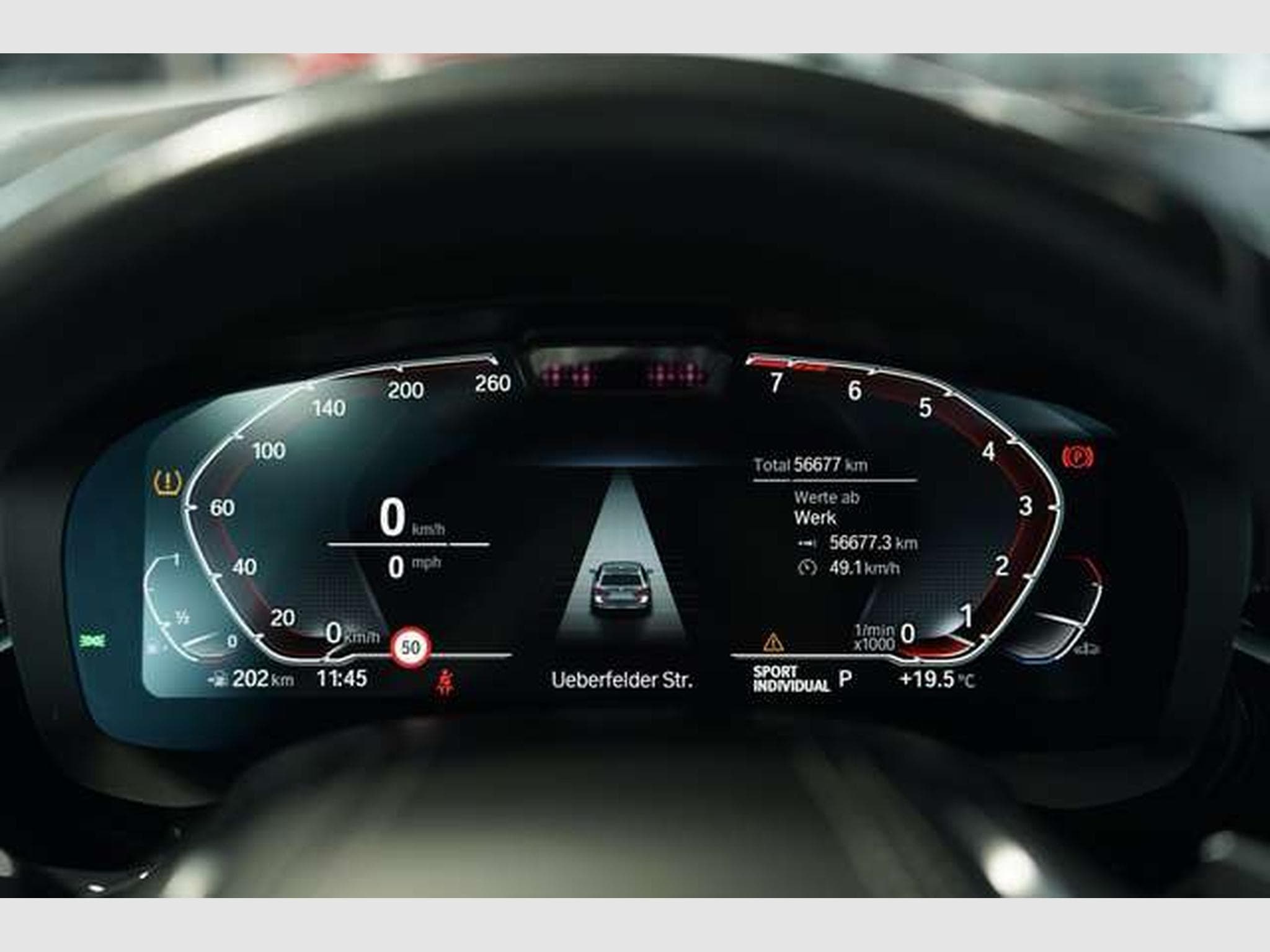 BMW 530 i xD Touring Luxury Line 2H *Pano *HUD *MwSt (2023) - Photo 38