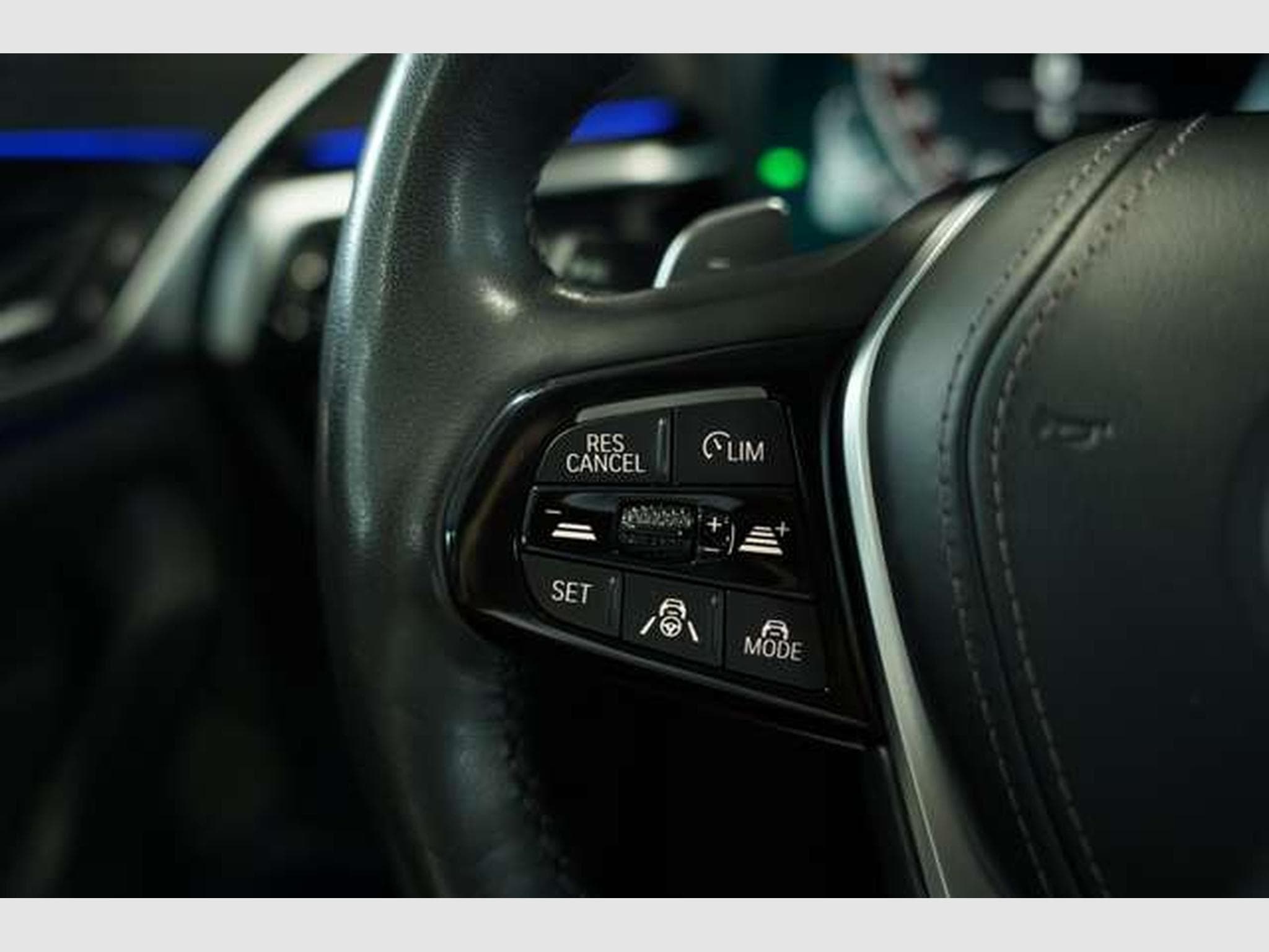 BMW 530 i xD Touring Luxury Line 2H *Pano *HUD *MwSt (2023) - Photo 40