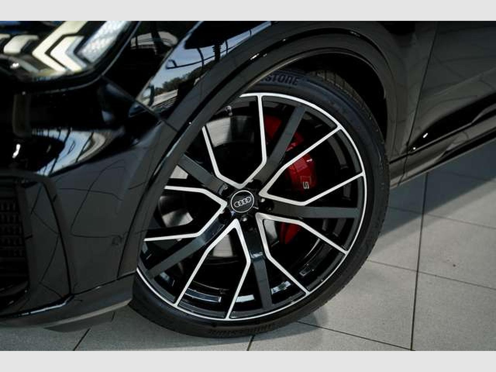 Audi SQ7 4.0 TFSI q. *2.H *22 *7-Sitze *Pano *Matrix (2022) - Photo 3