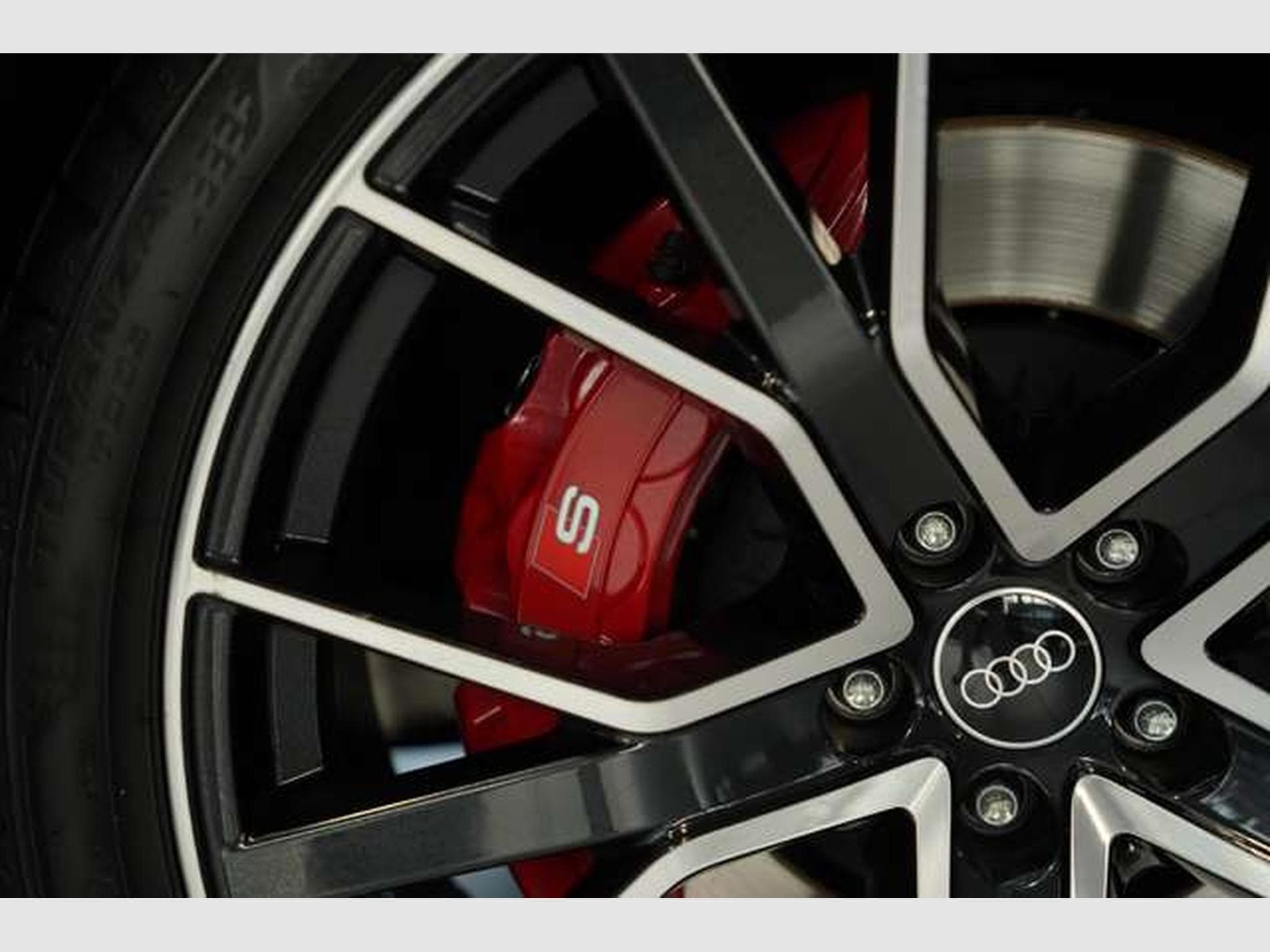 Audi SQ7 4.0 TFSI q. *2.H *22 *7-Sitze *Pano *Matrix (2022) - Photo 15