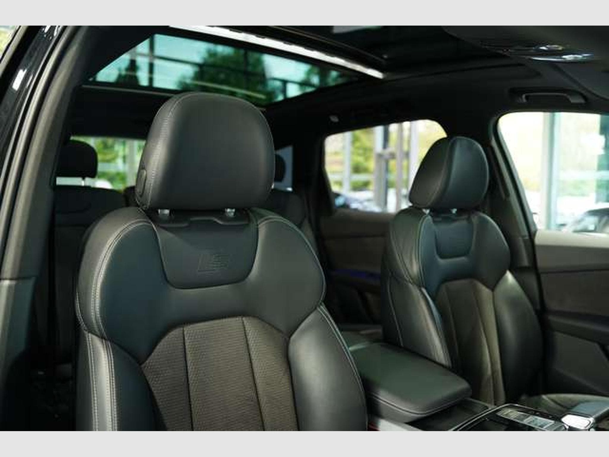 Audi SQ7 4.0 TFSI q. *2.H *22 *7-Sitze *Pano *Matrix (2022) - Photo 19