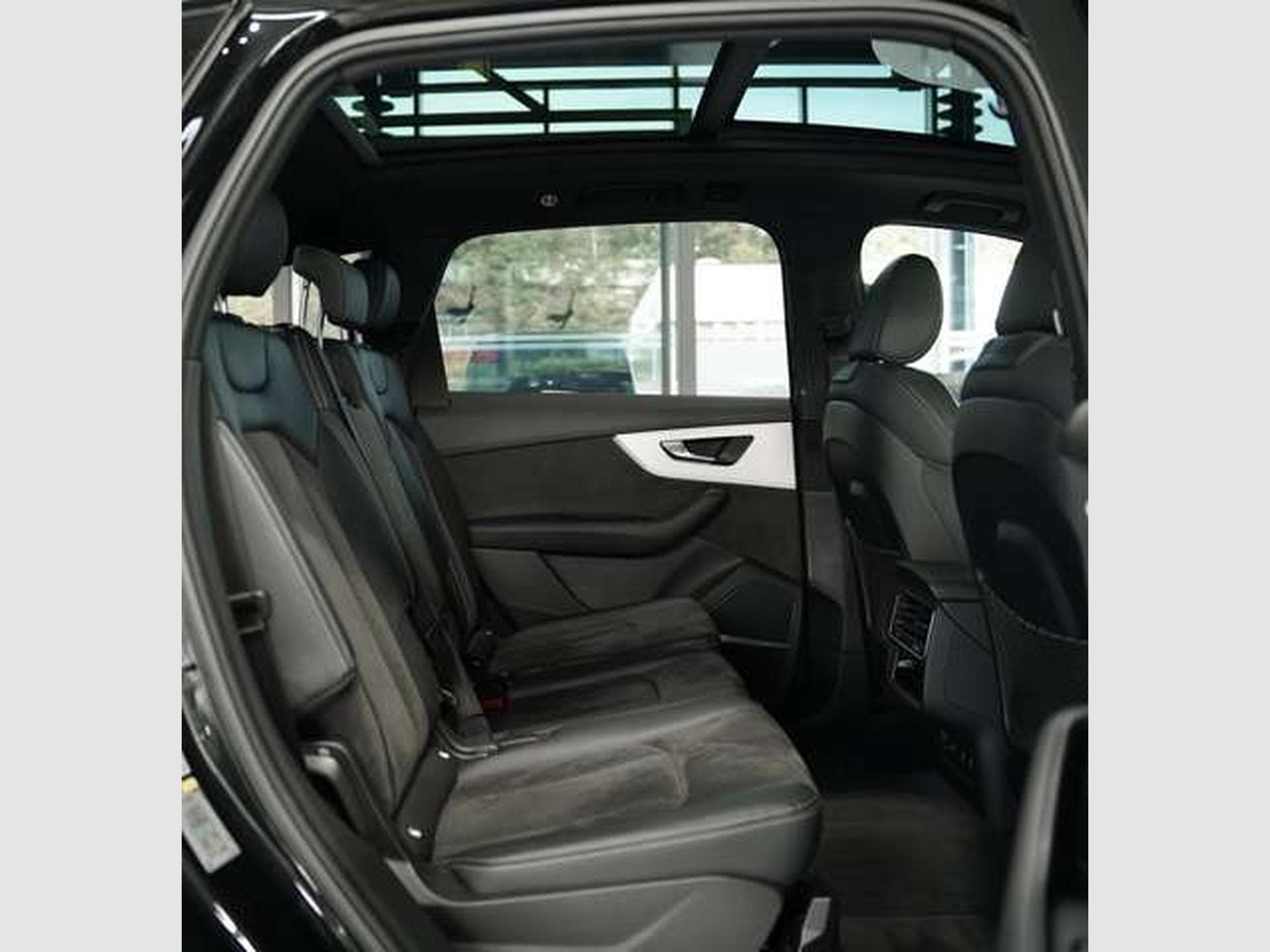 Audi SQ7 4.0 TFSI q. *2.H *22 *7-Sitze *Pano *Matrix (2022) - Photo 24