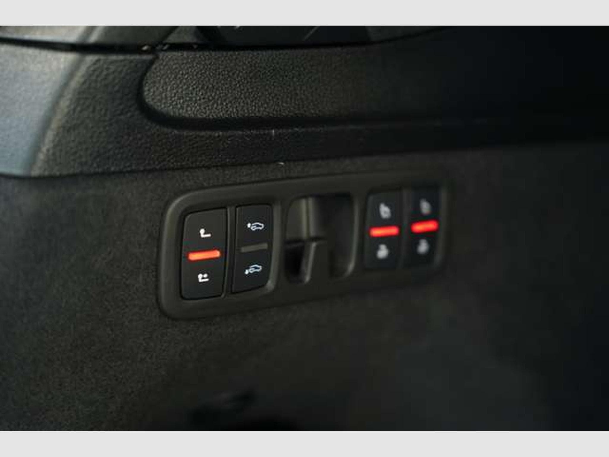 Audi SQ7 4.0 TFSI q. *2.H *22 *7-Sitze *Pano *Matrix (2022) - Photo 27