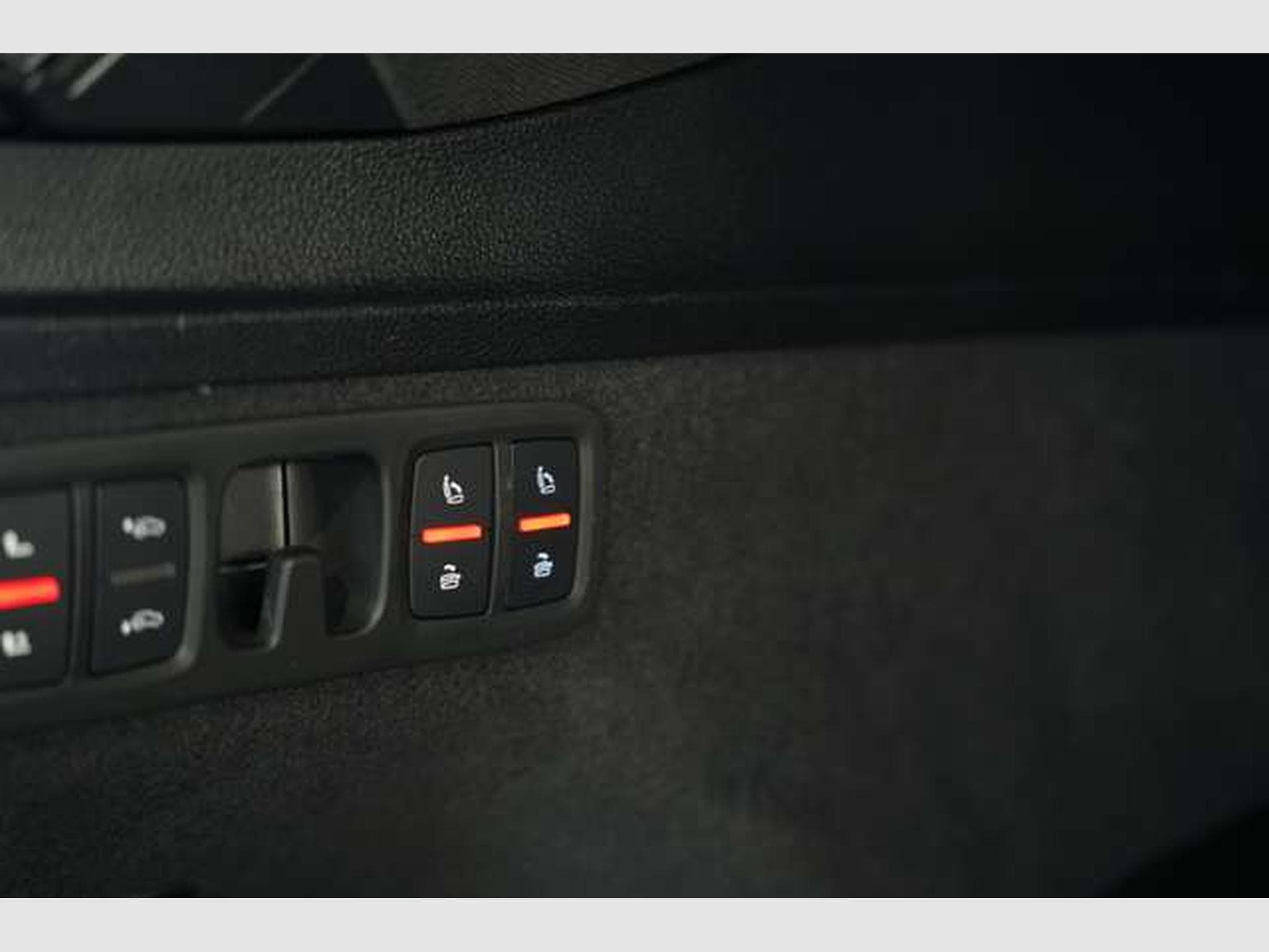 Audi SQ7 4.0 TFSI q. *2.H *22 *7-Sitze *Pano *Matrix (2022) - Photo 28