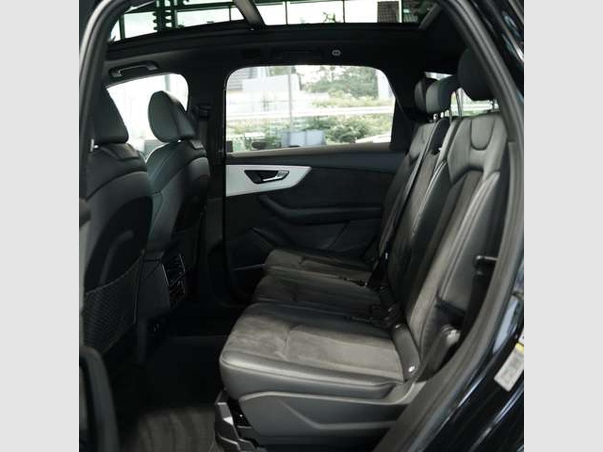 Audi SQ7 4.0 TFSI q. *2.H *22 *7-Sitze *Pano *Matrix (2022) - Photo 30