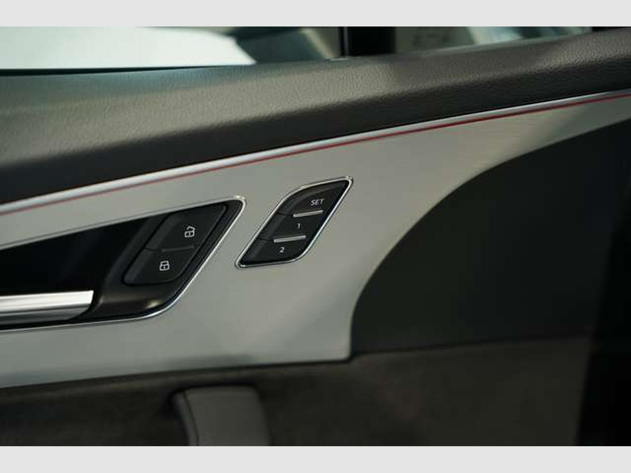 Audi SQ7 4.0 TFSI q. *2.H *22 *7-Sitze *Pano *Matrix (2022) - Photo 33