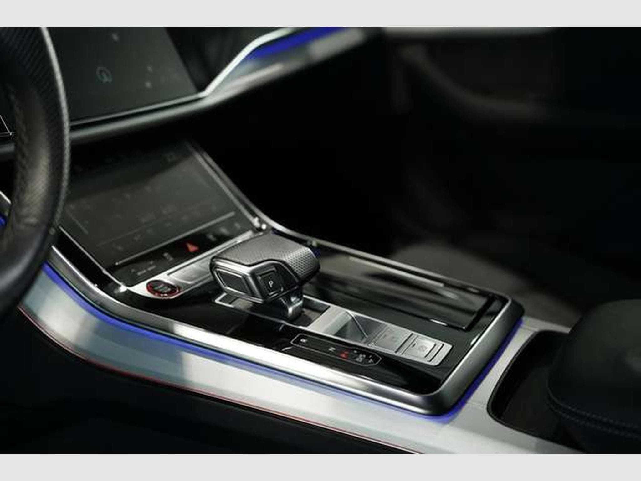 Audi SQ7 4.0 TFSI q. *2.H *22 *7-Sitze *Pano *Matrix (2022) - Photo 37