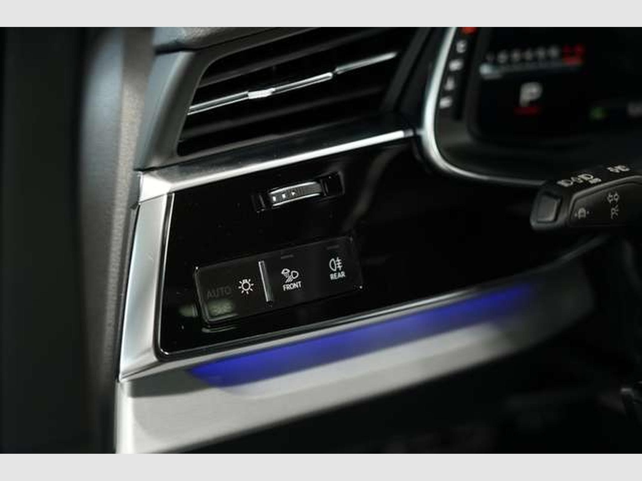 Audi SQ7 4.0 TFSI q. *2.H *22 *7-Sitze *Pano *Matrix (2022) - Photo 36