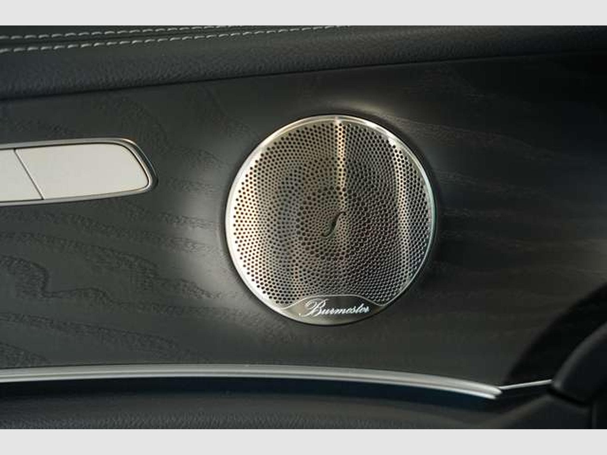 Mercedes E 300 d 4M T AMG Line 2H *Pano *BURM *Night *AHK (2022) - Photo 27