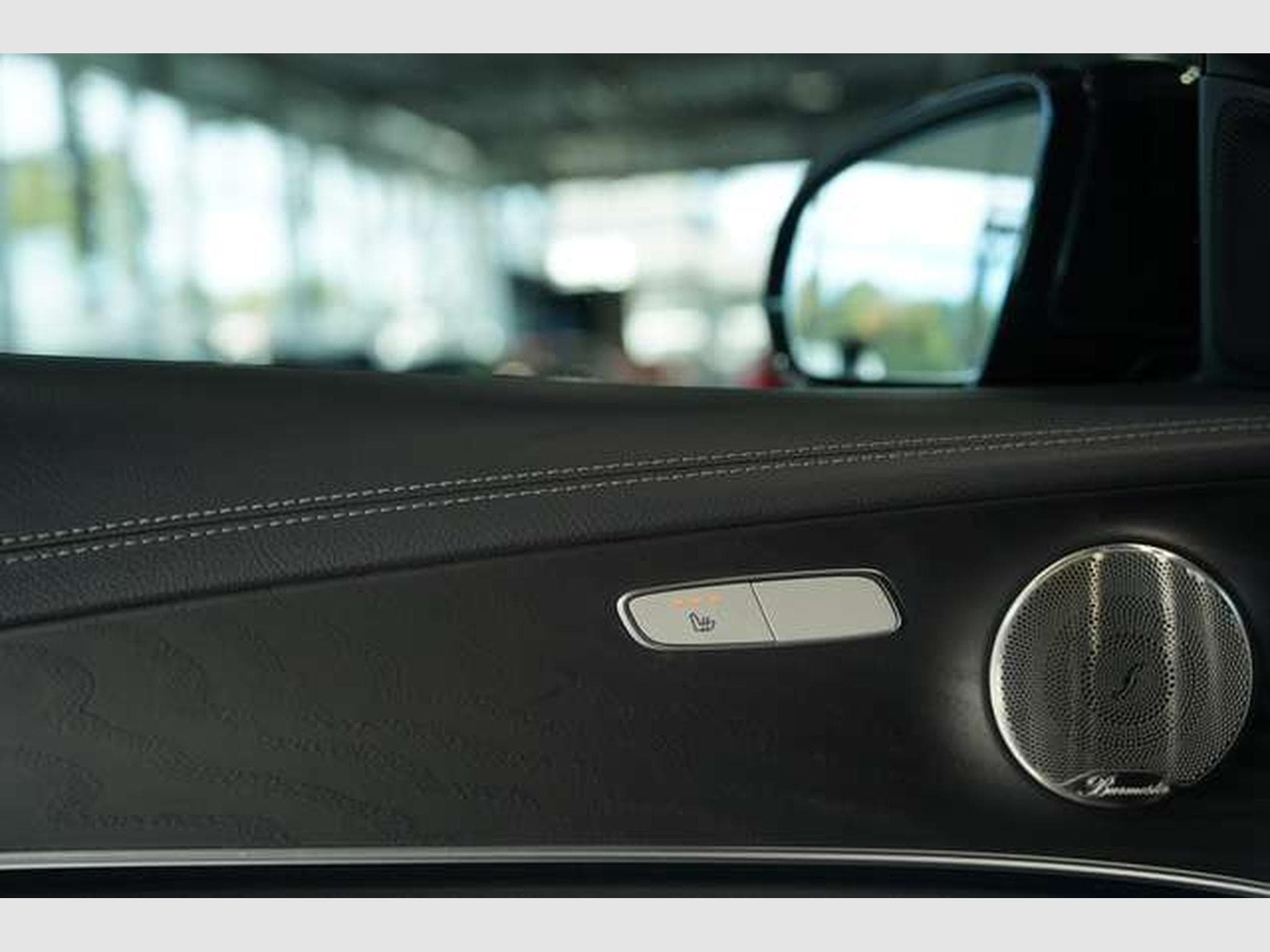 Mercedes E 300 d 4M T AMG Line 2H *Pano *BURM *Night *AHK (2022) - Photo 26