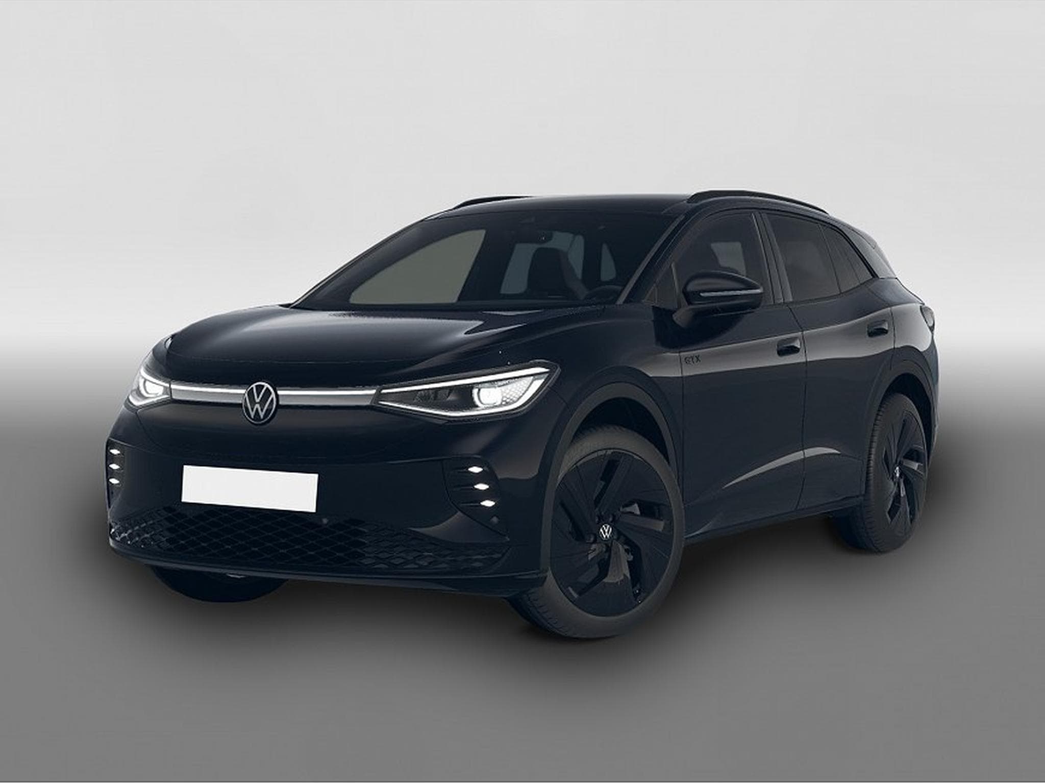 VW ID.4 (2025) - Foto 1