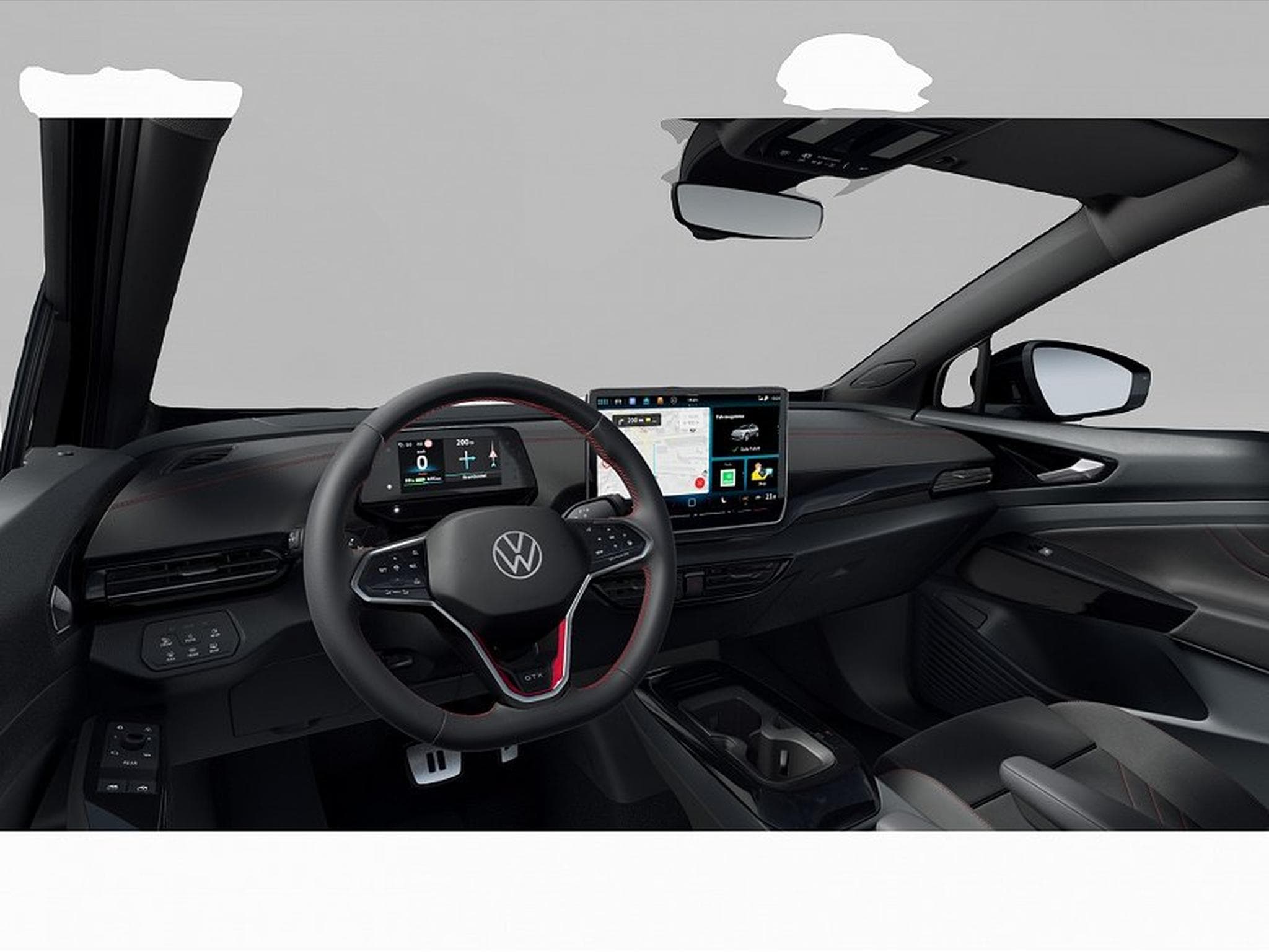 VW ID.4 (2025) - Foto 2