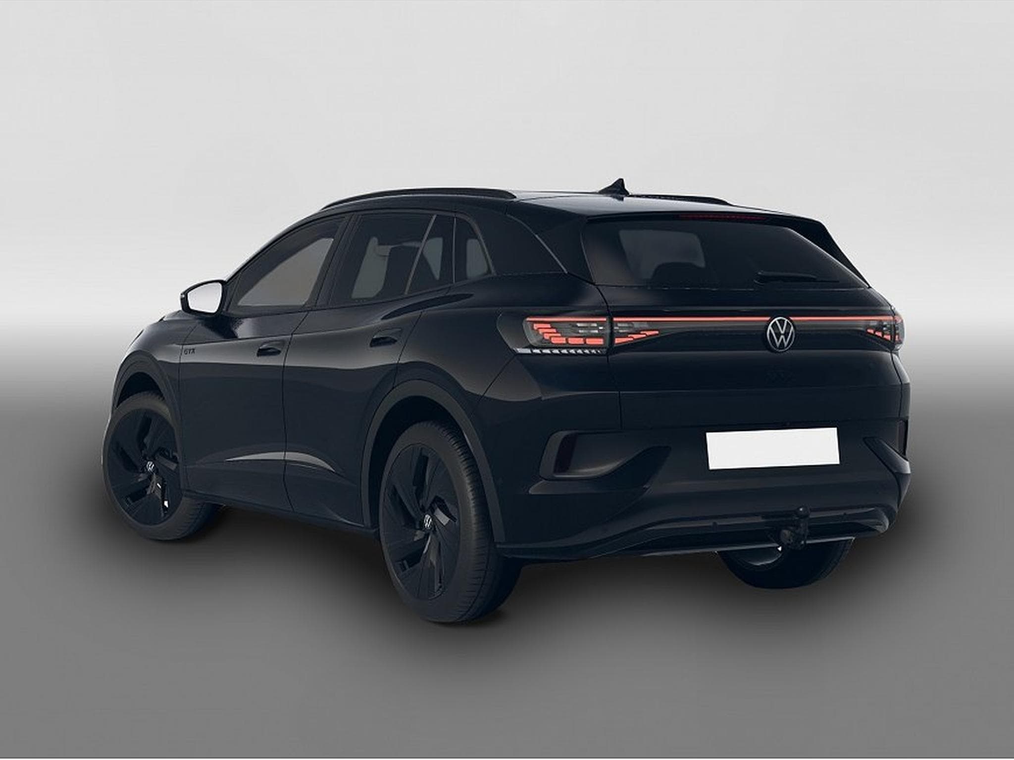 VW ID.4 (2025) - Foto 3