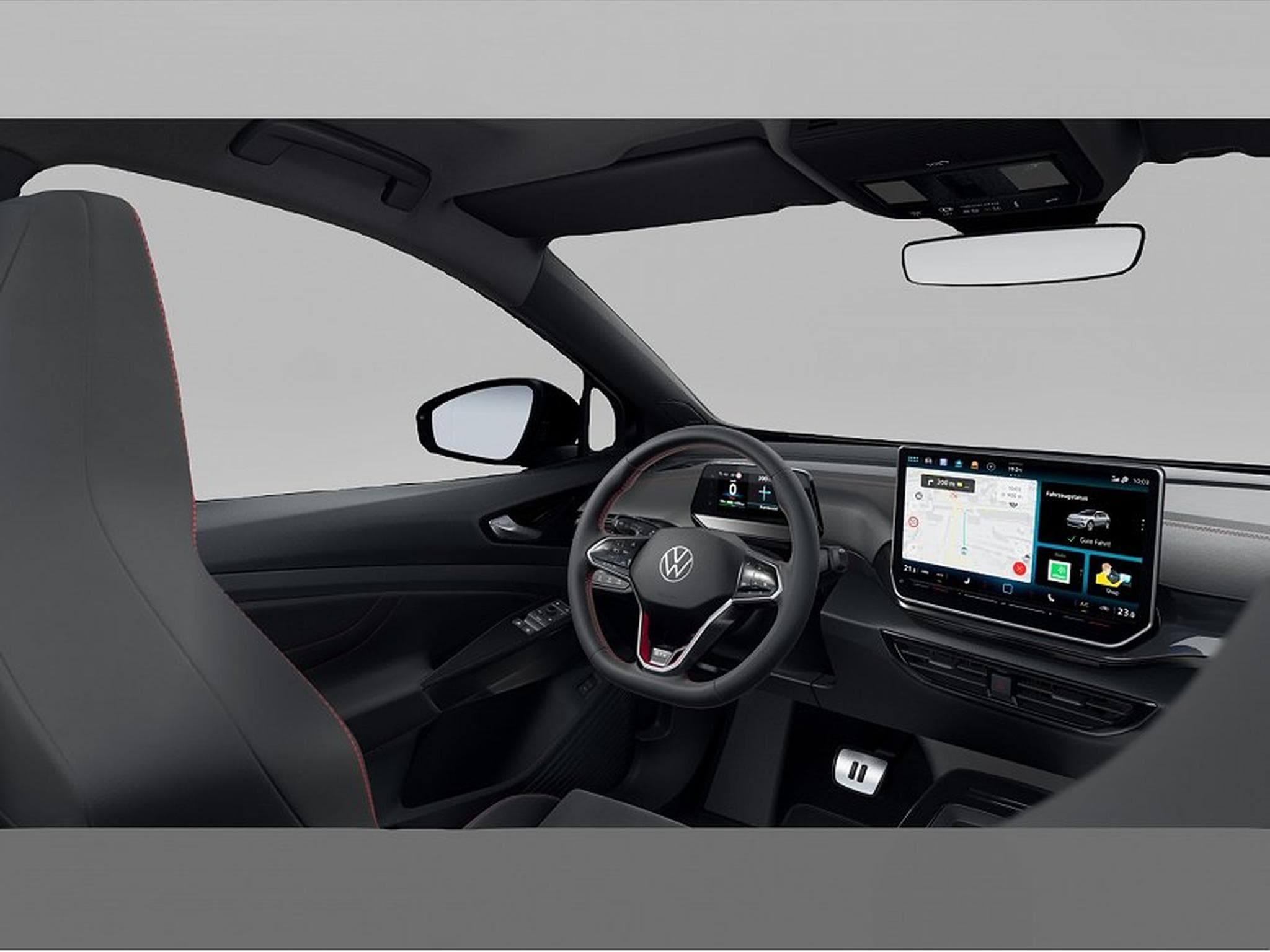 VW ID.4 (2025) - Foto 4