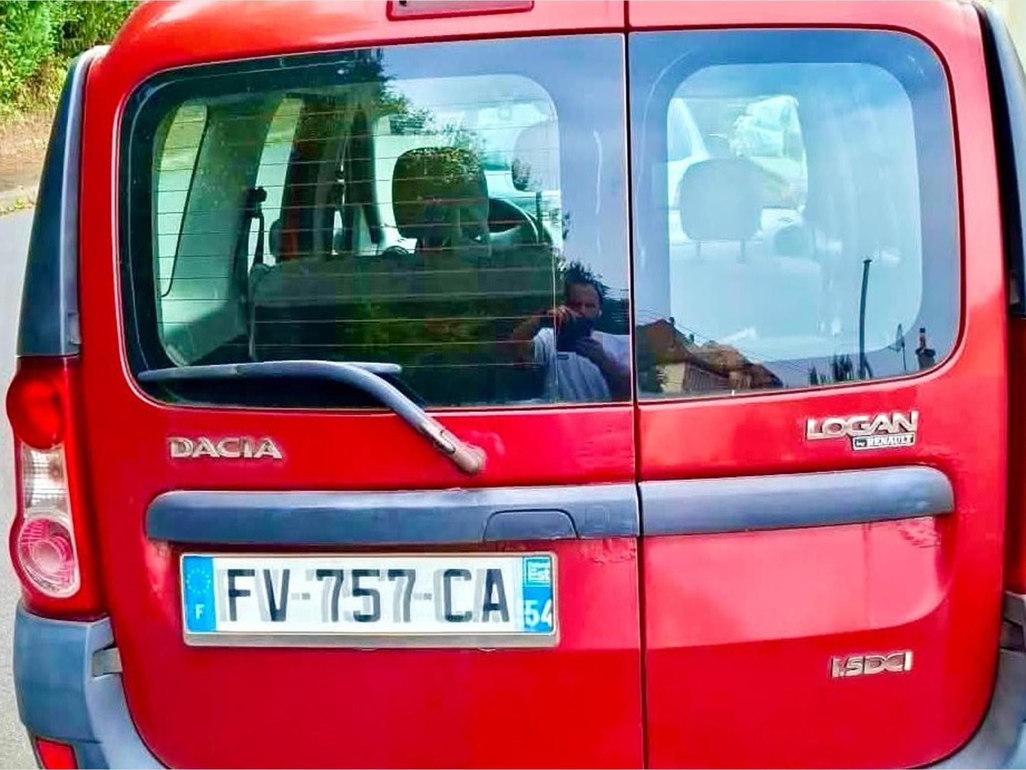 Dacia Logan (2008) - Foto 2