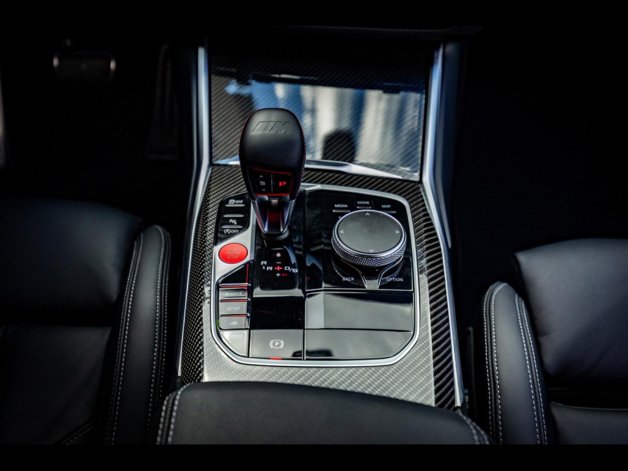 BMW M2 COUPE (G87) - BROOKLYN GRAU METALLIC (2024) - Photo 10