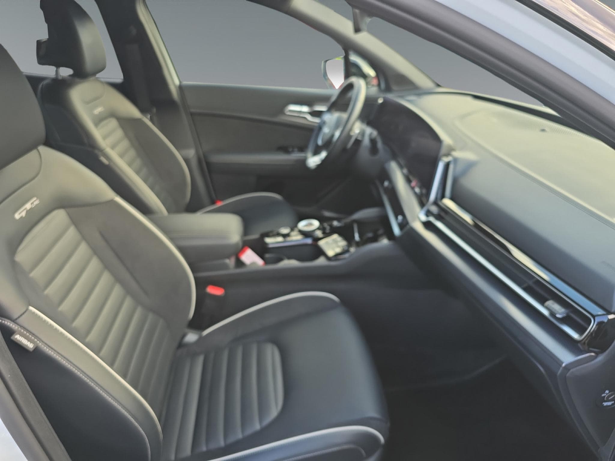 Kia Sportage GT Line HEV (2024) - Foto 16
