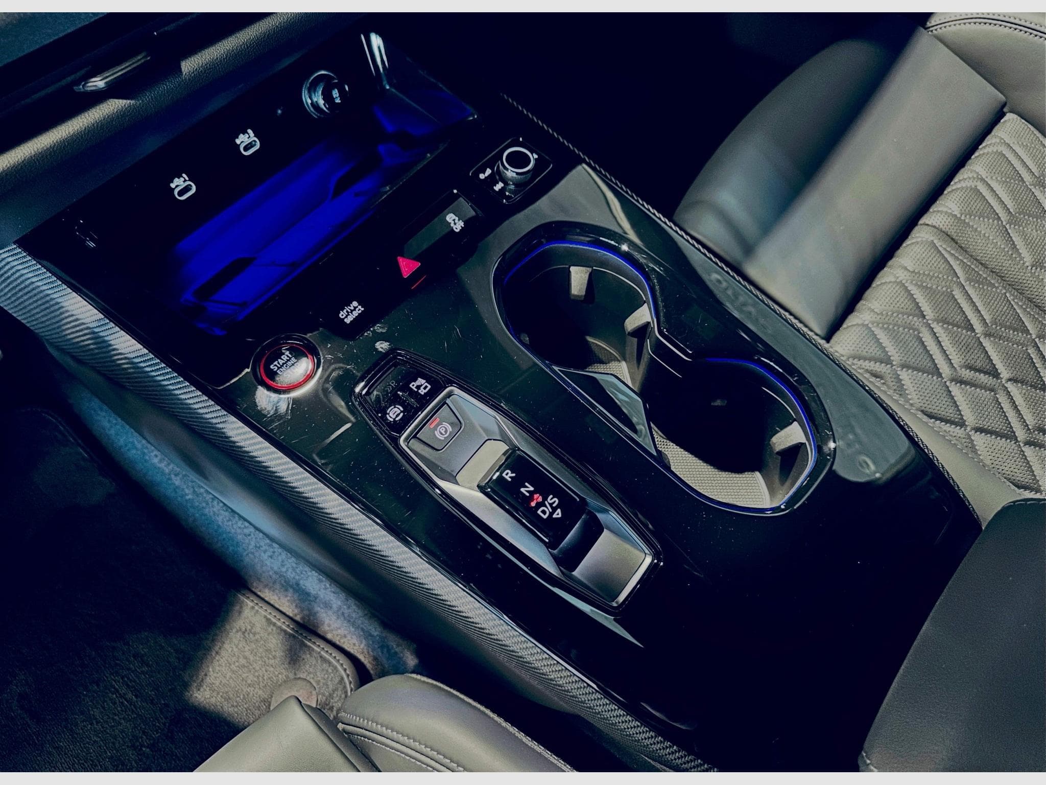 Audi S5 S5 AVANT V6 TFSI QUATTRO S-TRONIC (2026) - Foto 8