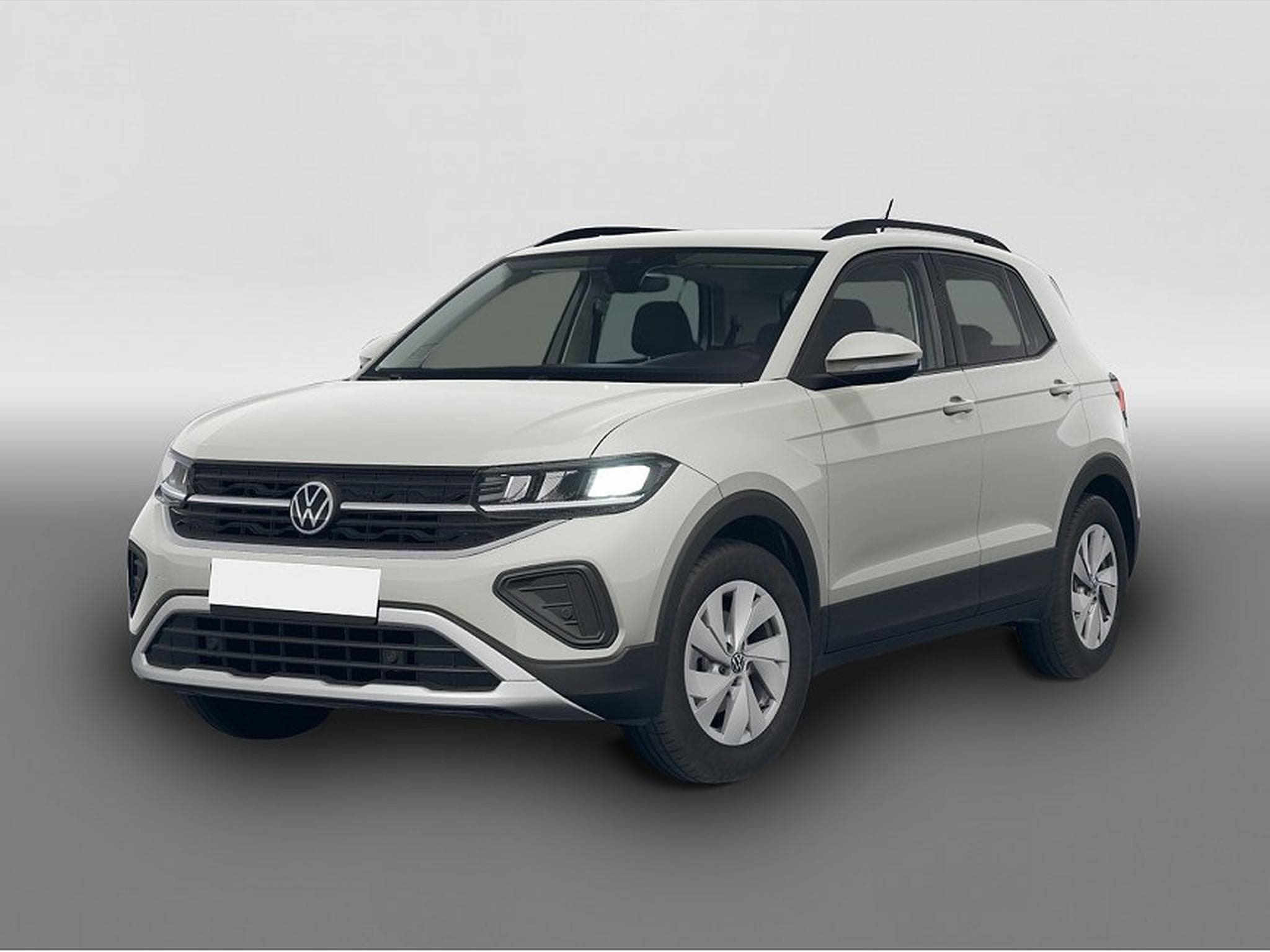 VW T-Cross (2025) - Photo 1