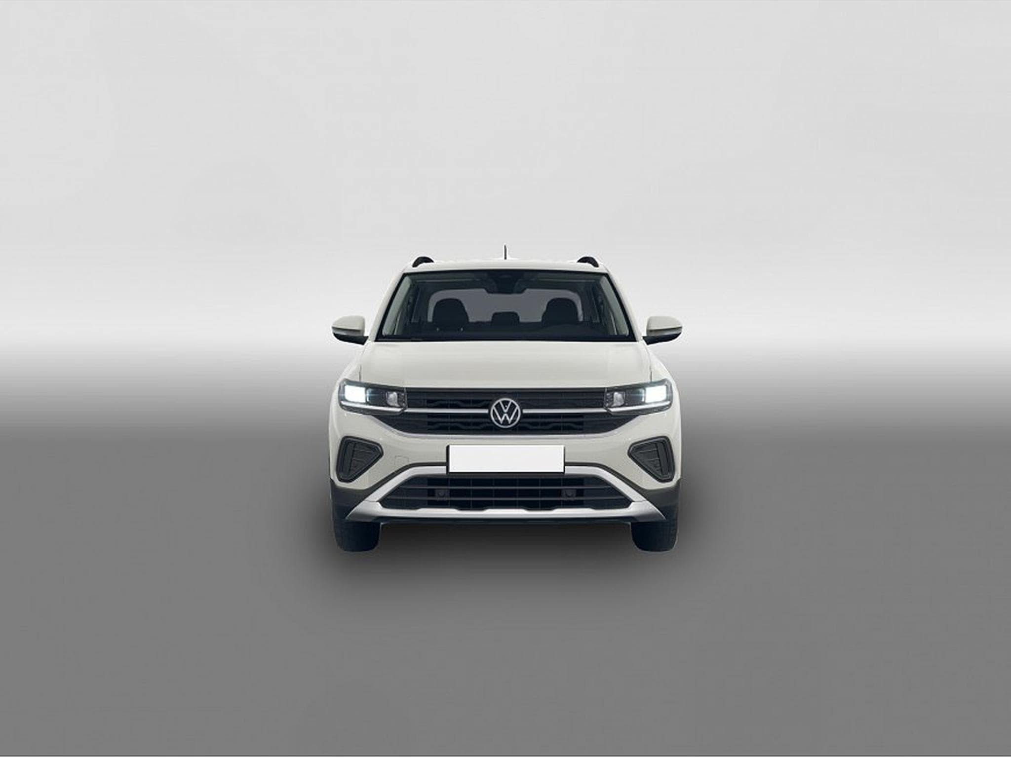 VW T-Cross (2025) - Photo 6