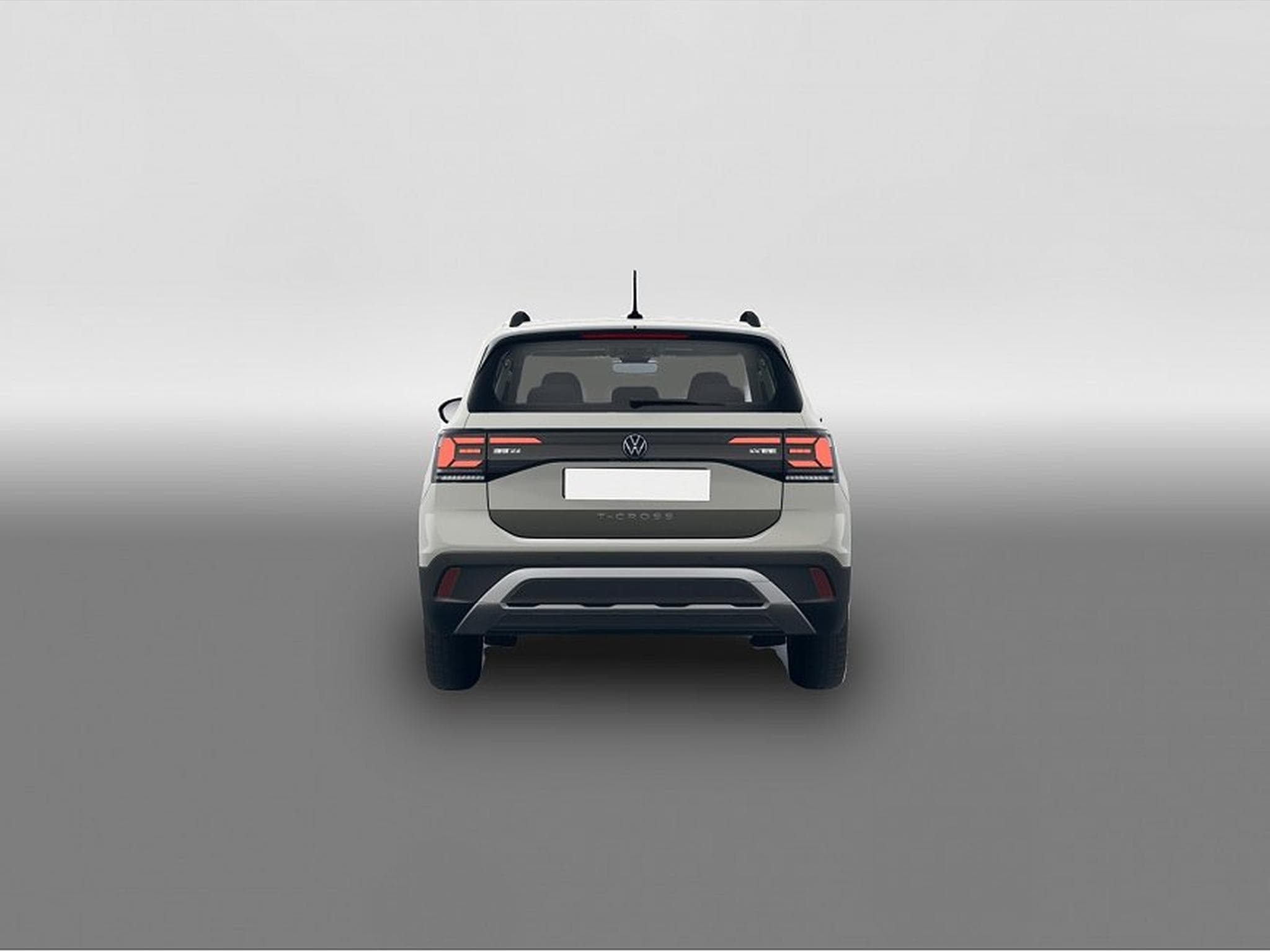 VW T-Cross (2025) - Photo 7