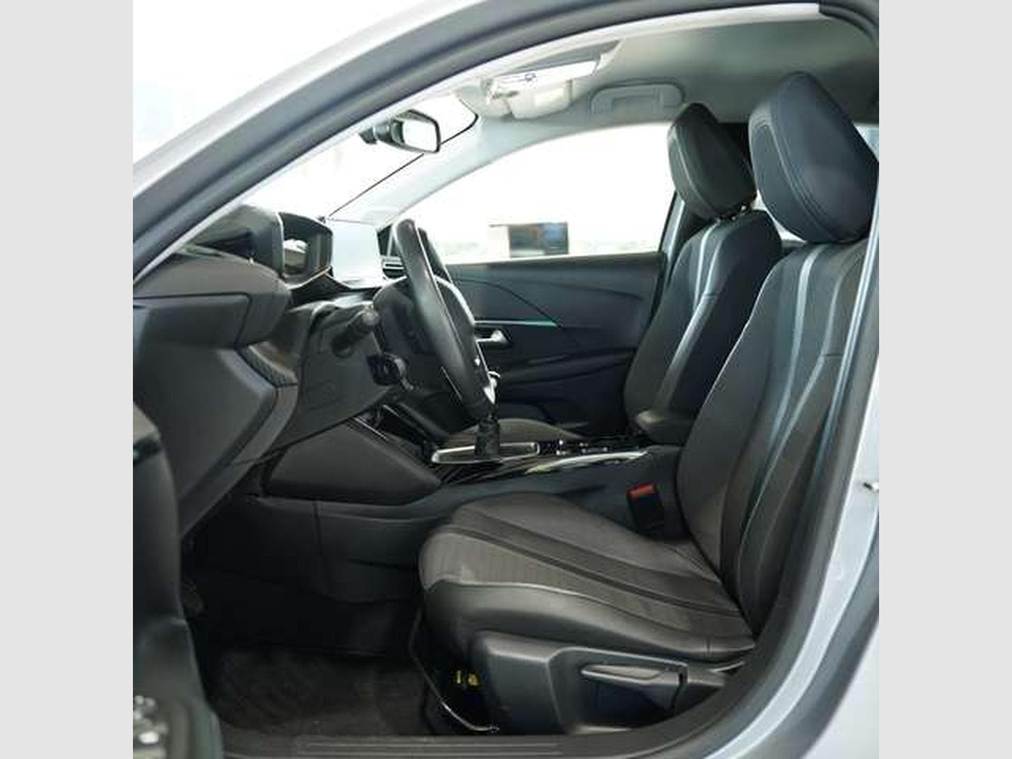 Peugeot 208 Allure Pack *DAB *Navi *Display *180° *Klima (2022) - Photo 19