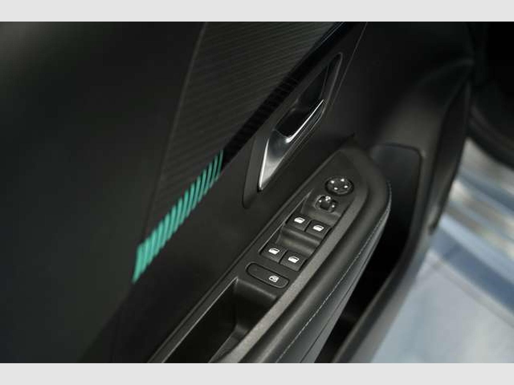 Peugeot 208 Allure Pack *DAB *Navi *Display *180° *Klima (2022) - Photo 20