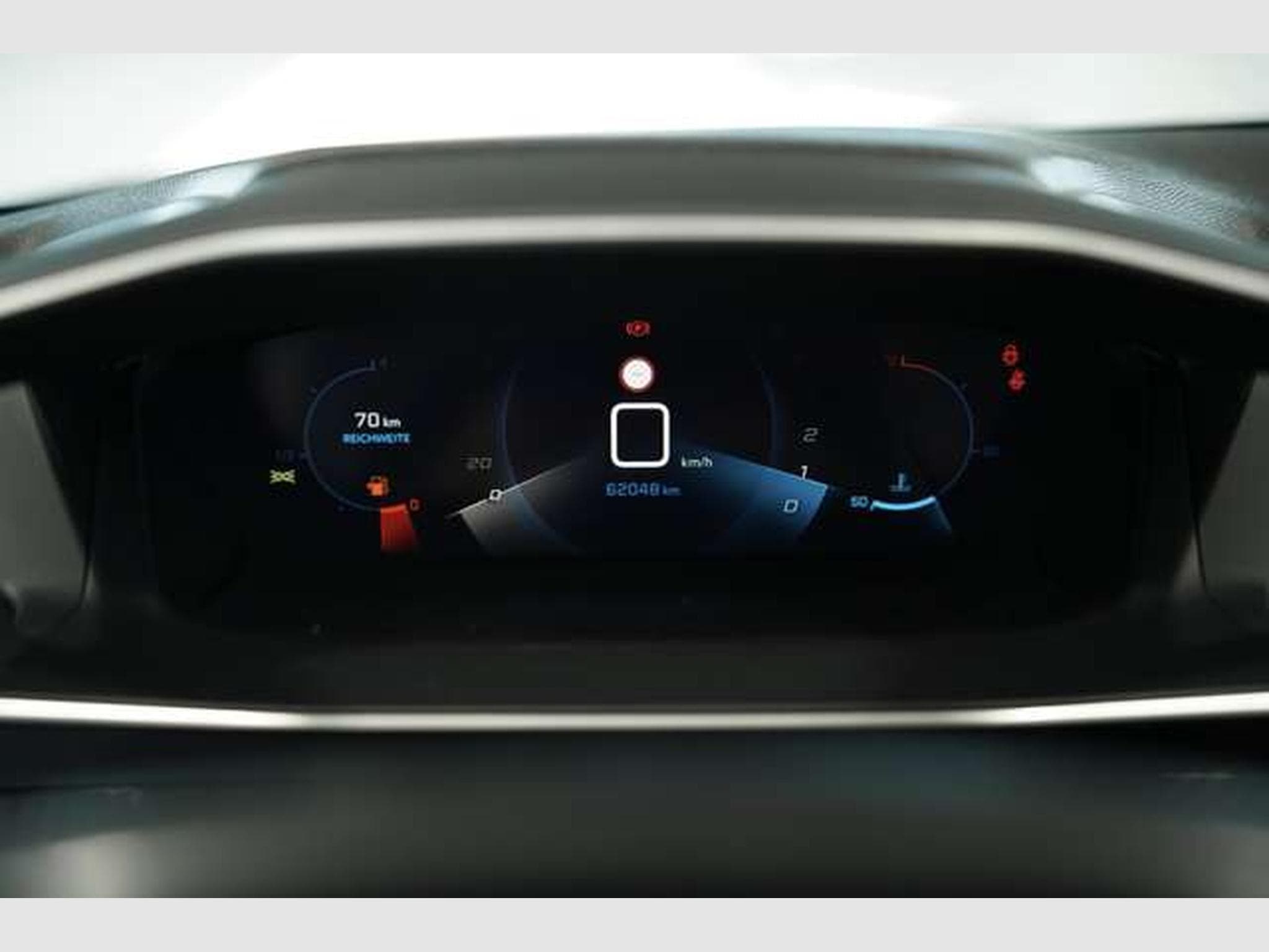 Peugeot 208 Allure Pack *DAB *Navi *Display *180° *Klima (2022) - Photo 30