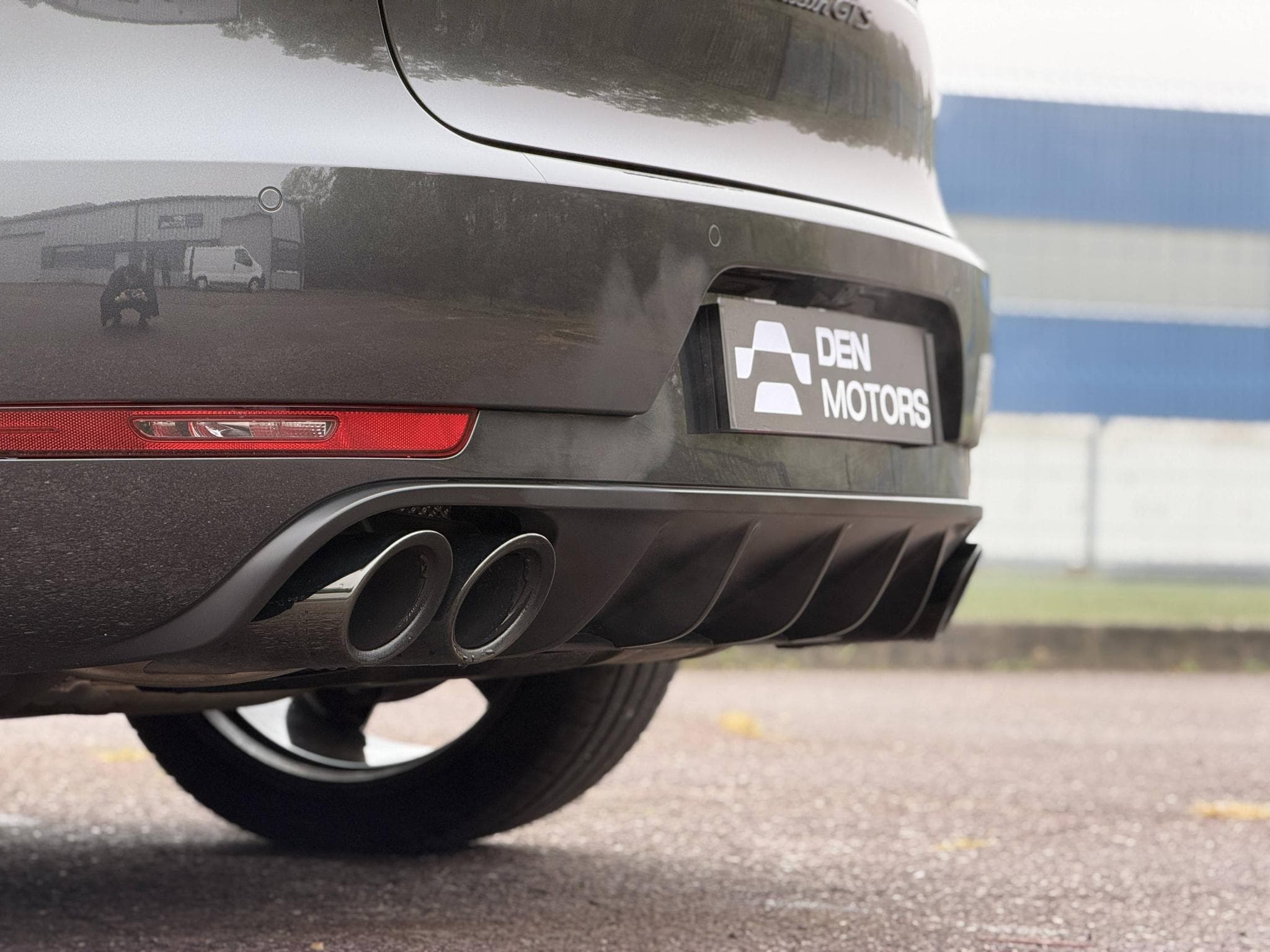 Porsche Macan GTS PHASE 2 / 2.9 V6 380ch / 1ère main / suivi complet Porsc (2020) - Foto 15