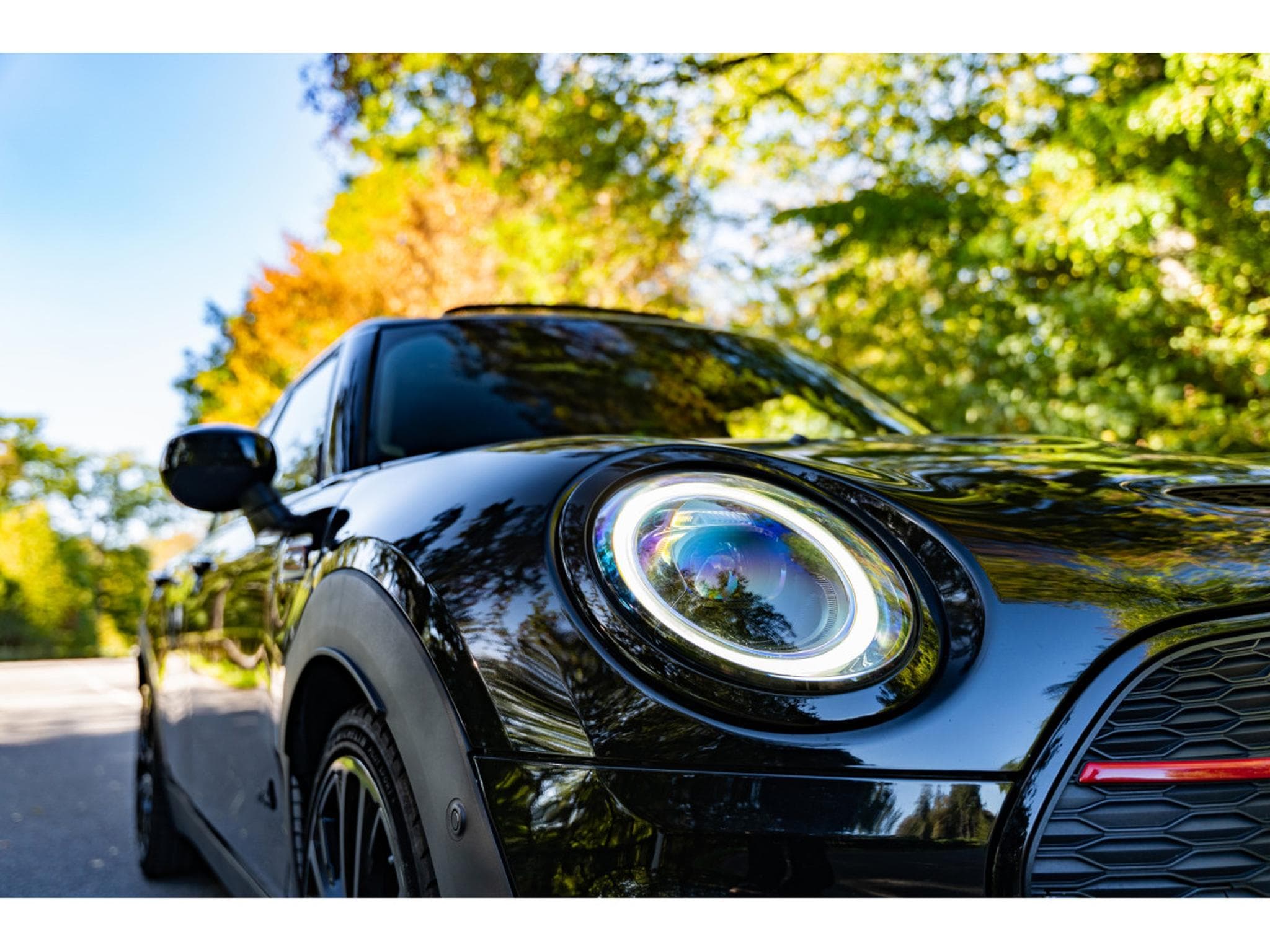 Mini Clubman John Cooper Works Pack Premium Plus - Harman Kardon - Panora (2022) - Photo 4