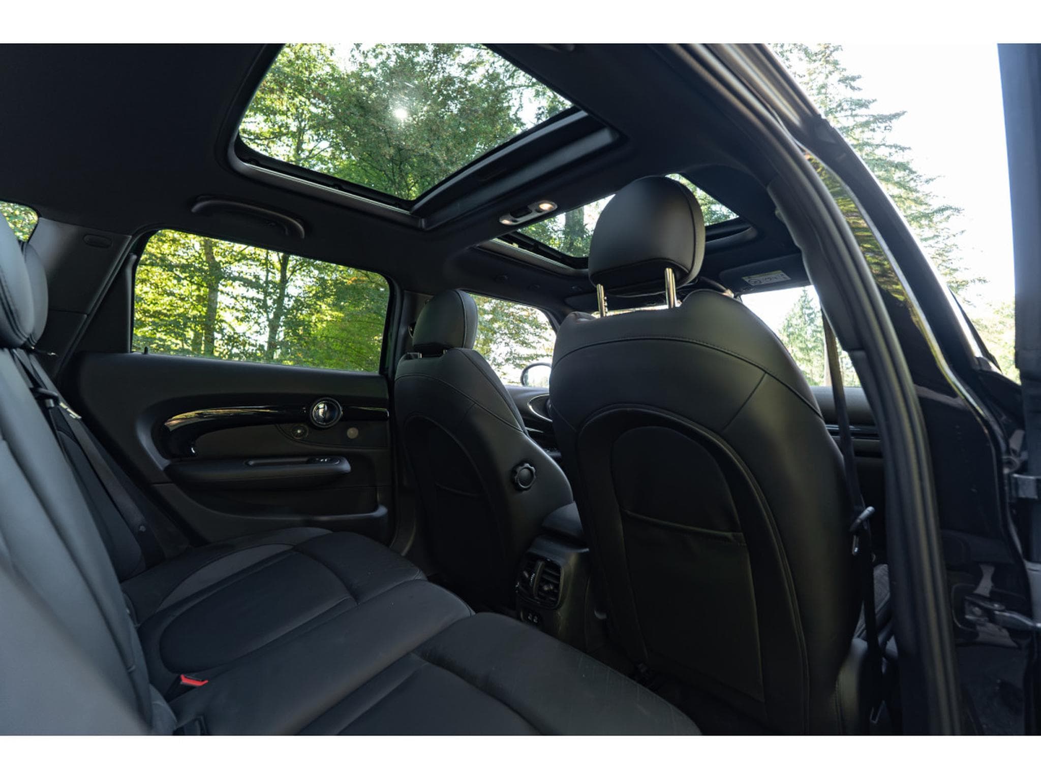 Mini Clubman John Cooper Works Pack Premium Plus - Harman Kardon - Panora (2022) - Photo 15