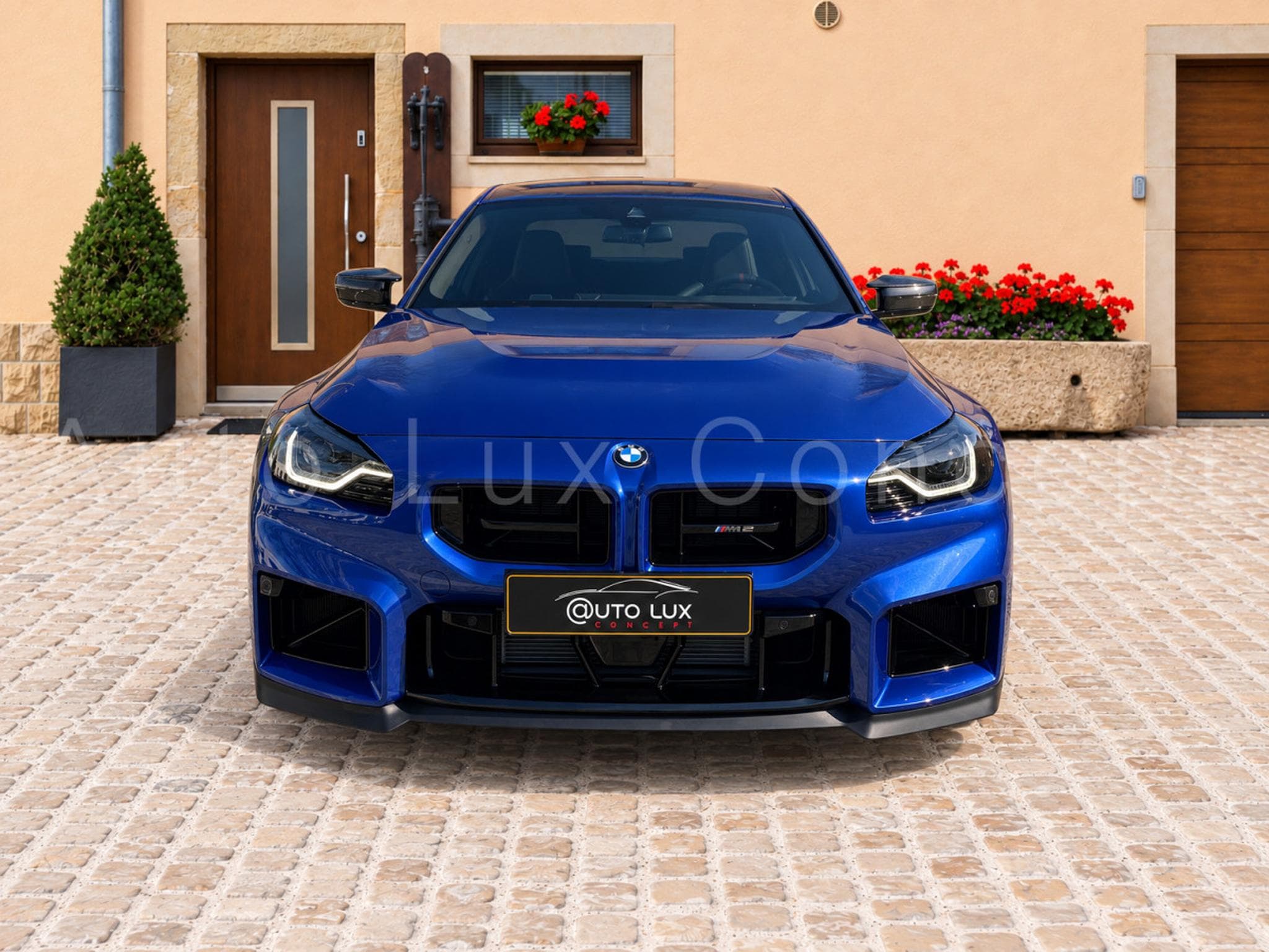 BMW M2 CS Coupé (2026) - Photo 2