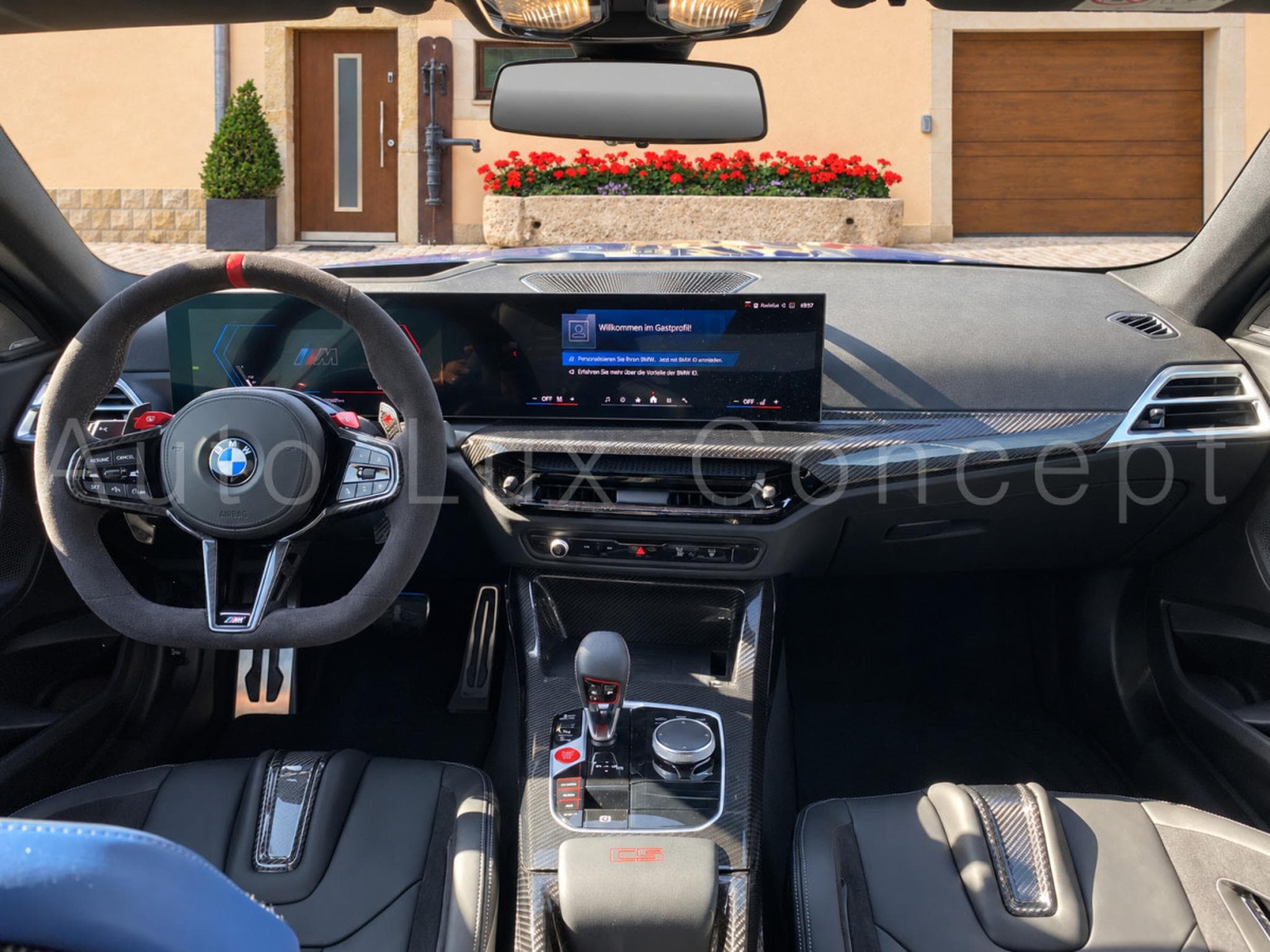 BMW M2 CS Coupé (2026) - Photo 8