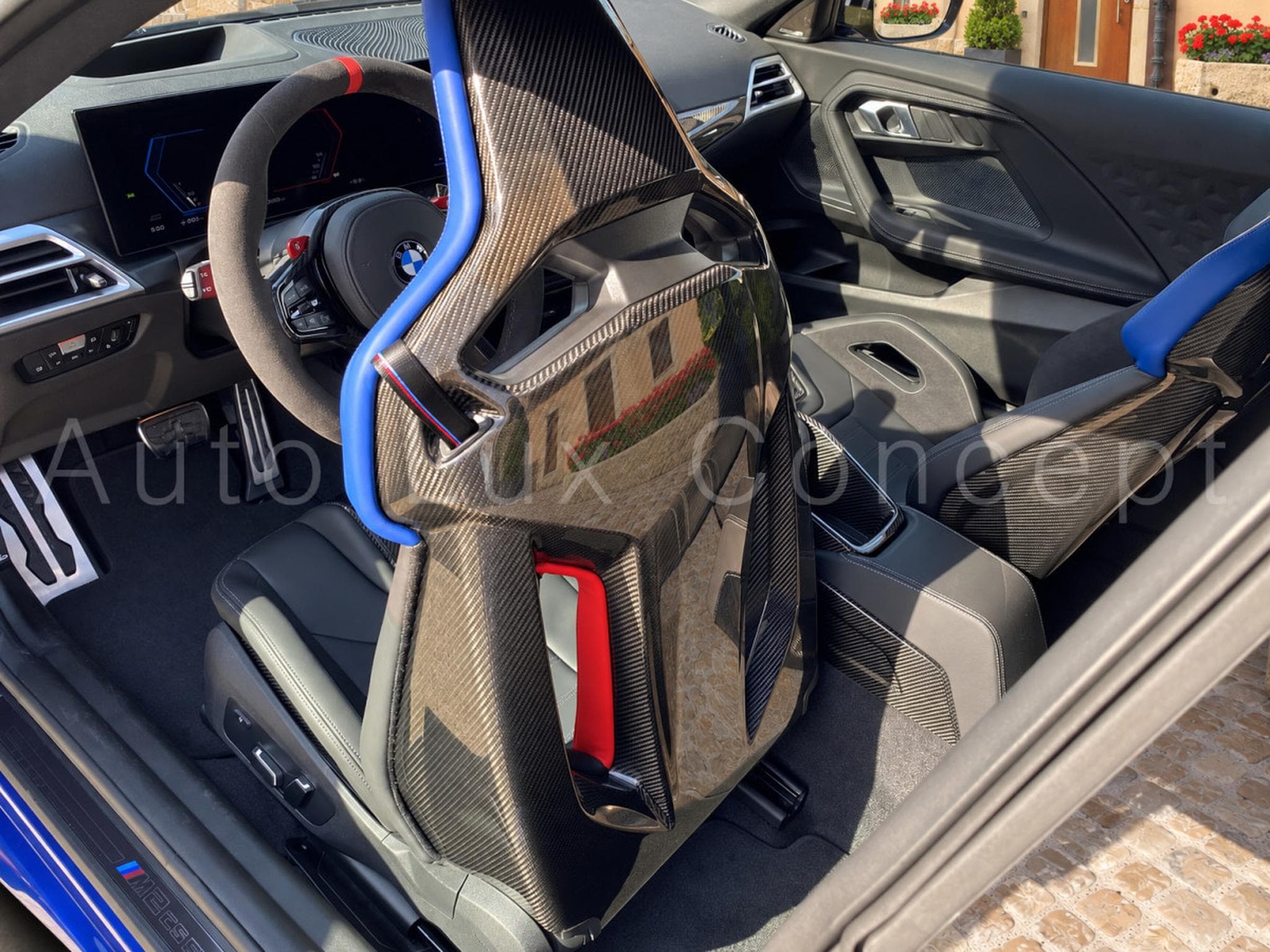 BMW M2 CS Coupé (2026) - Photo 9