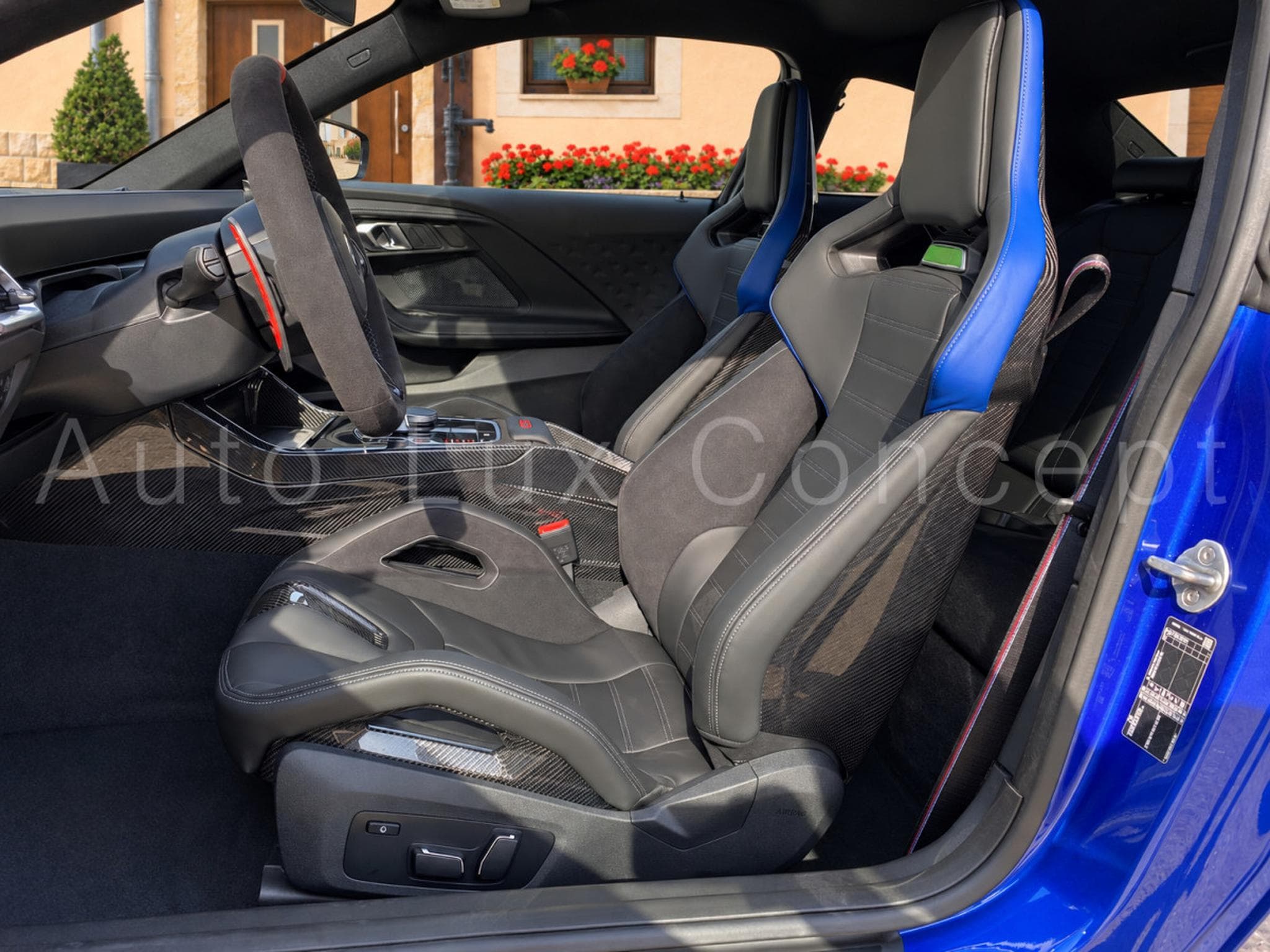 BMW M2 CS Coupé (2026) - Photo 12