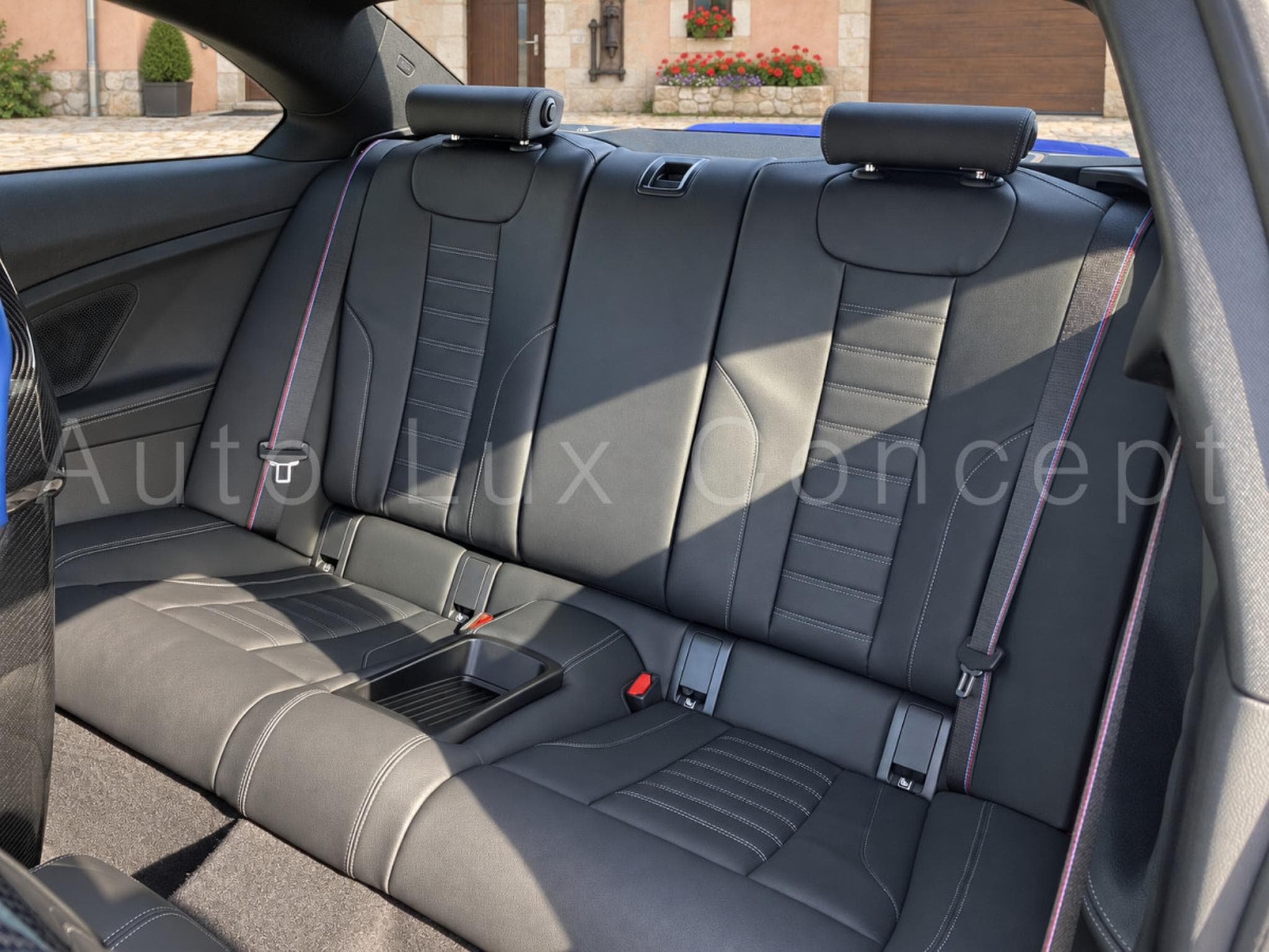 BMW M2 CS Coupé (2026) - Photo 13