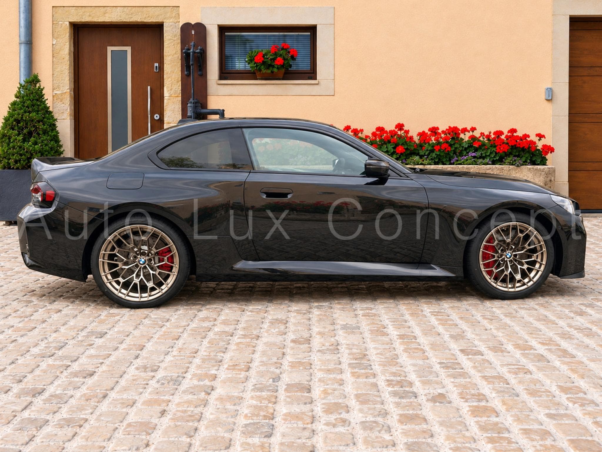 BMW M2 CS Coupé (2026) - Photo 4