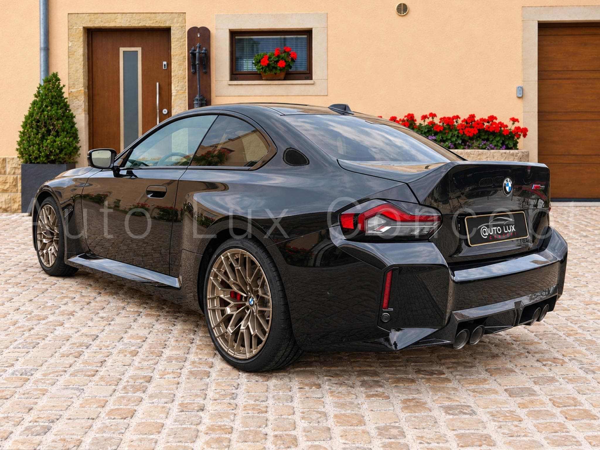 BMW M2 CS Coupé (2026) - Photo 7